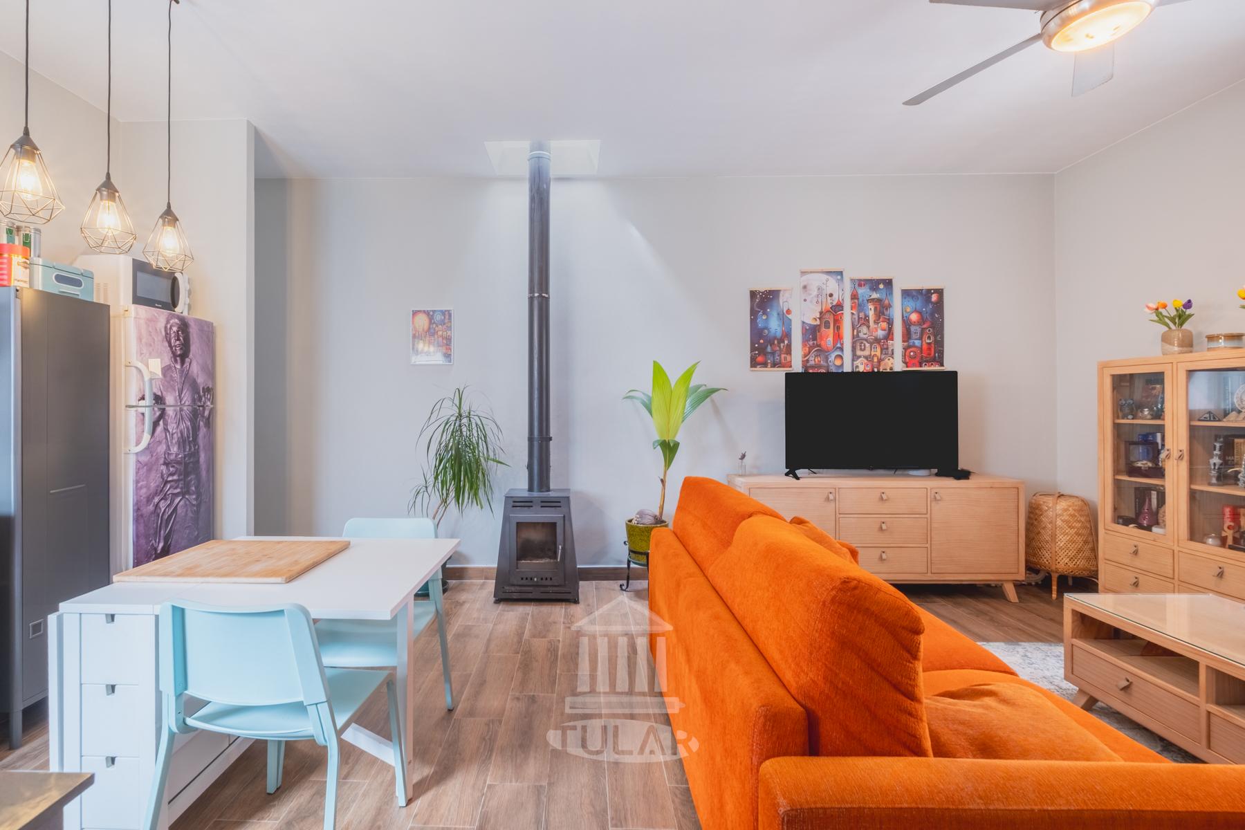 Venta de casa en El Puerto de Santa María