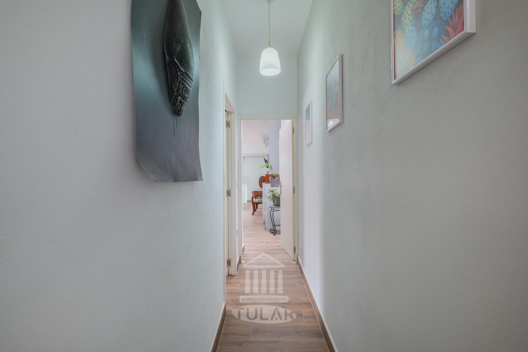 Venta de casa en El Puerto de Santa María