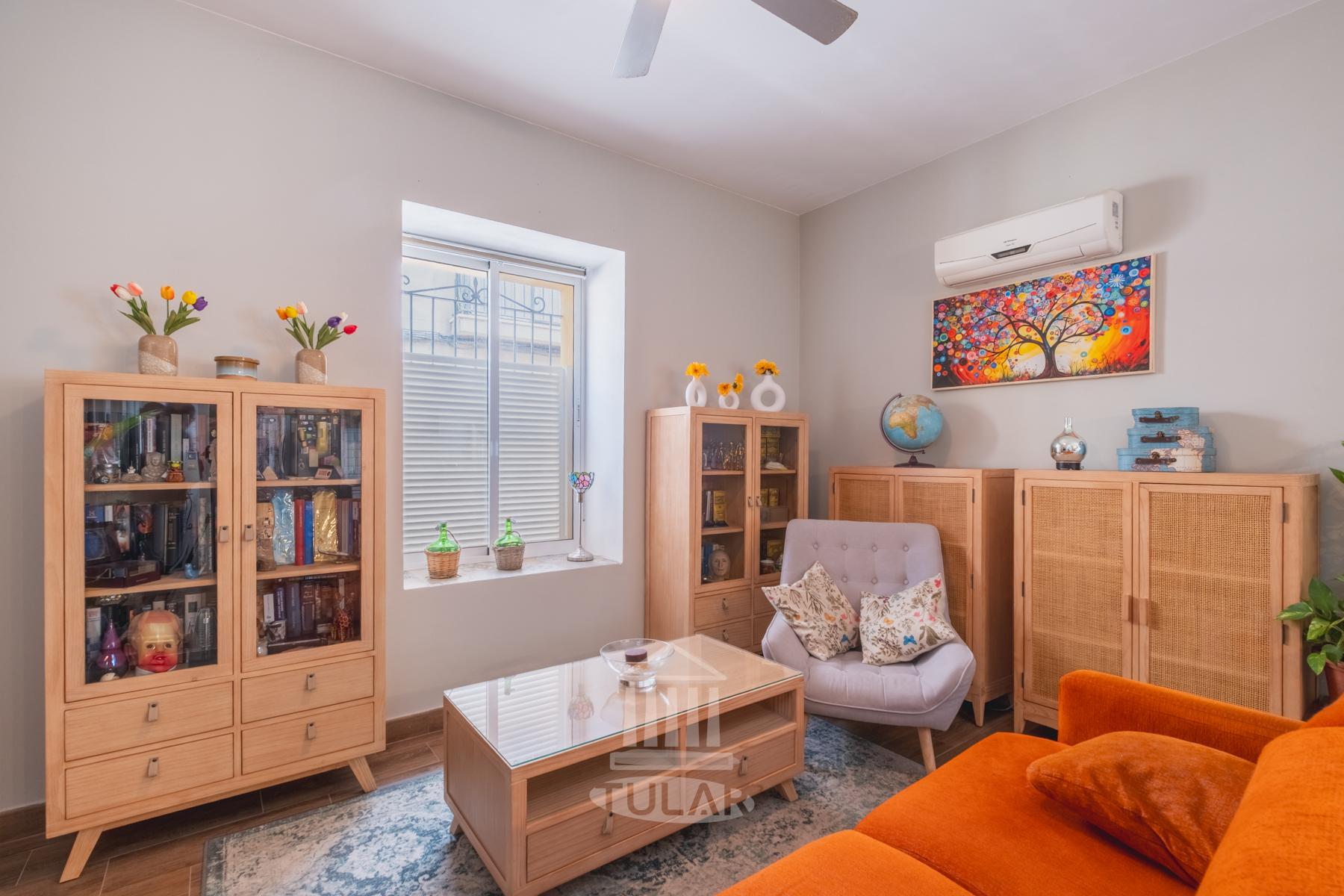 Venta de casa en El Puerto de Santa María
