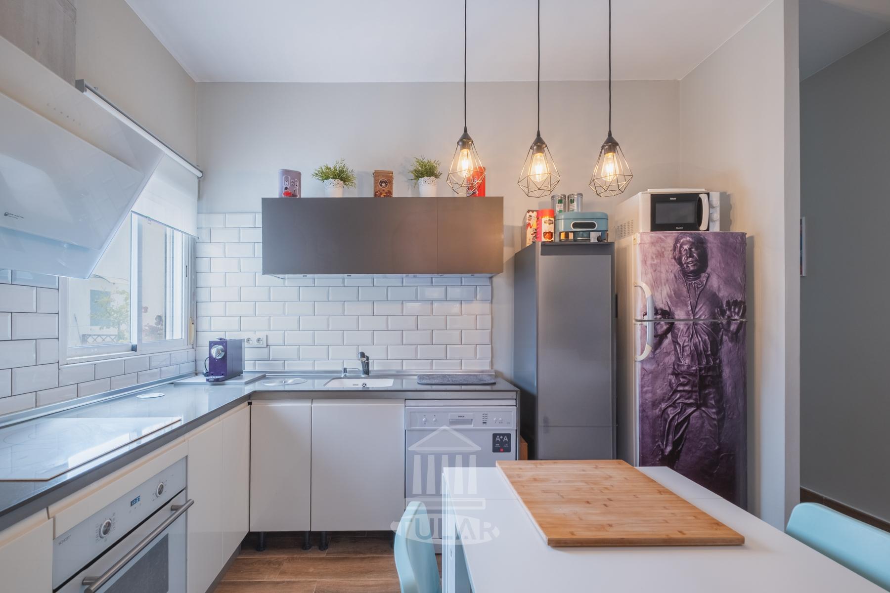 Venta de casa en El Puerto de Santa María