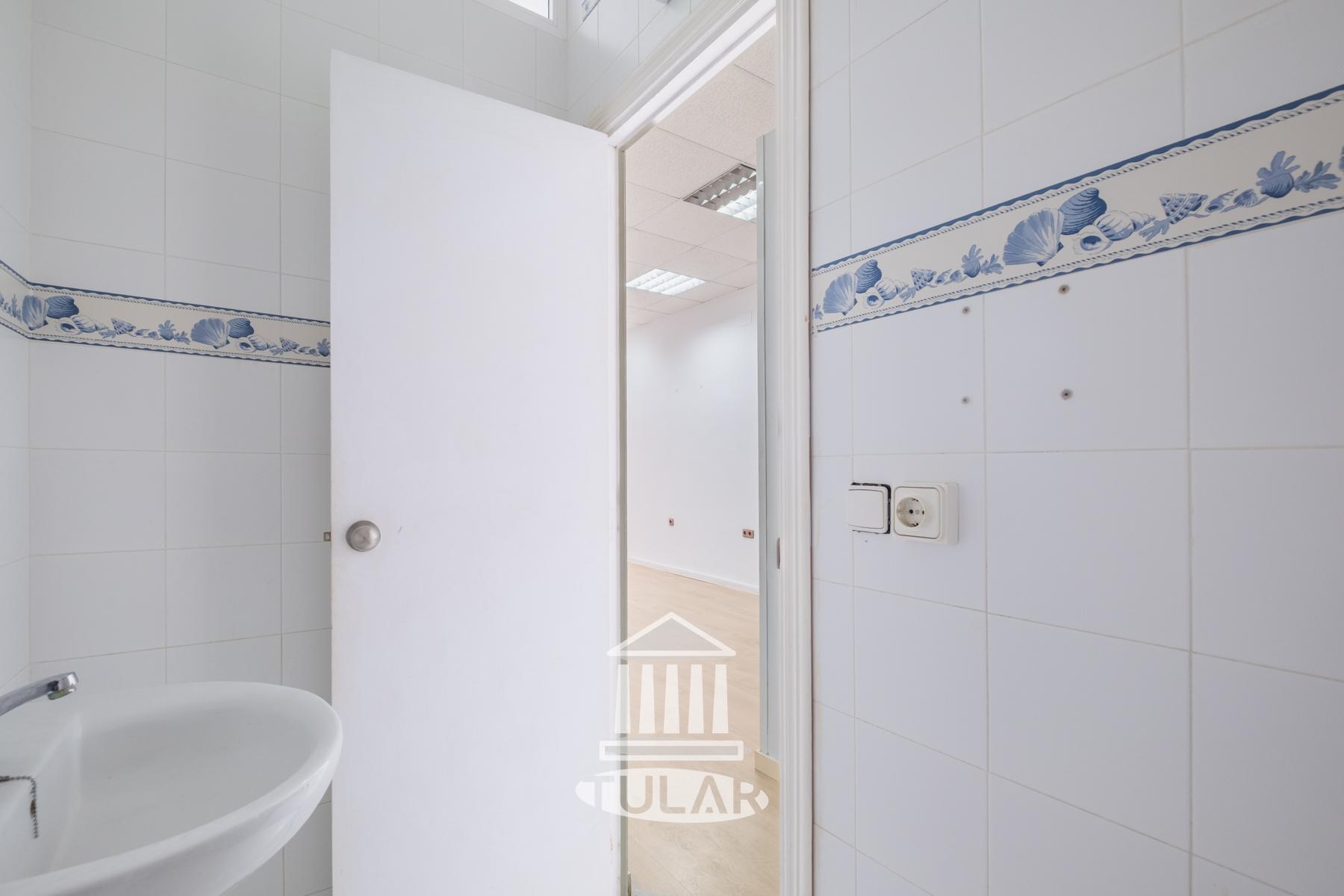 Venta de local en El Puerto de Santa María