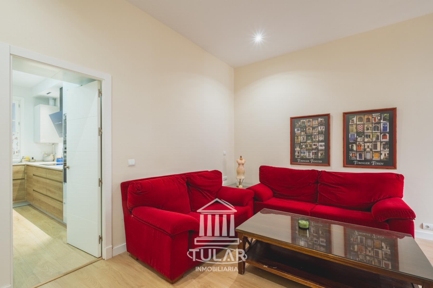 Venta de piso en El Puerto de Santa María