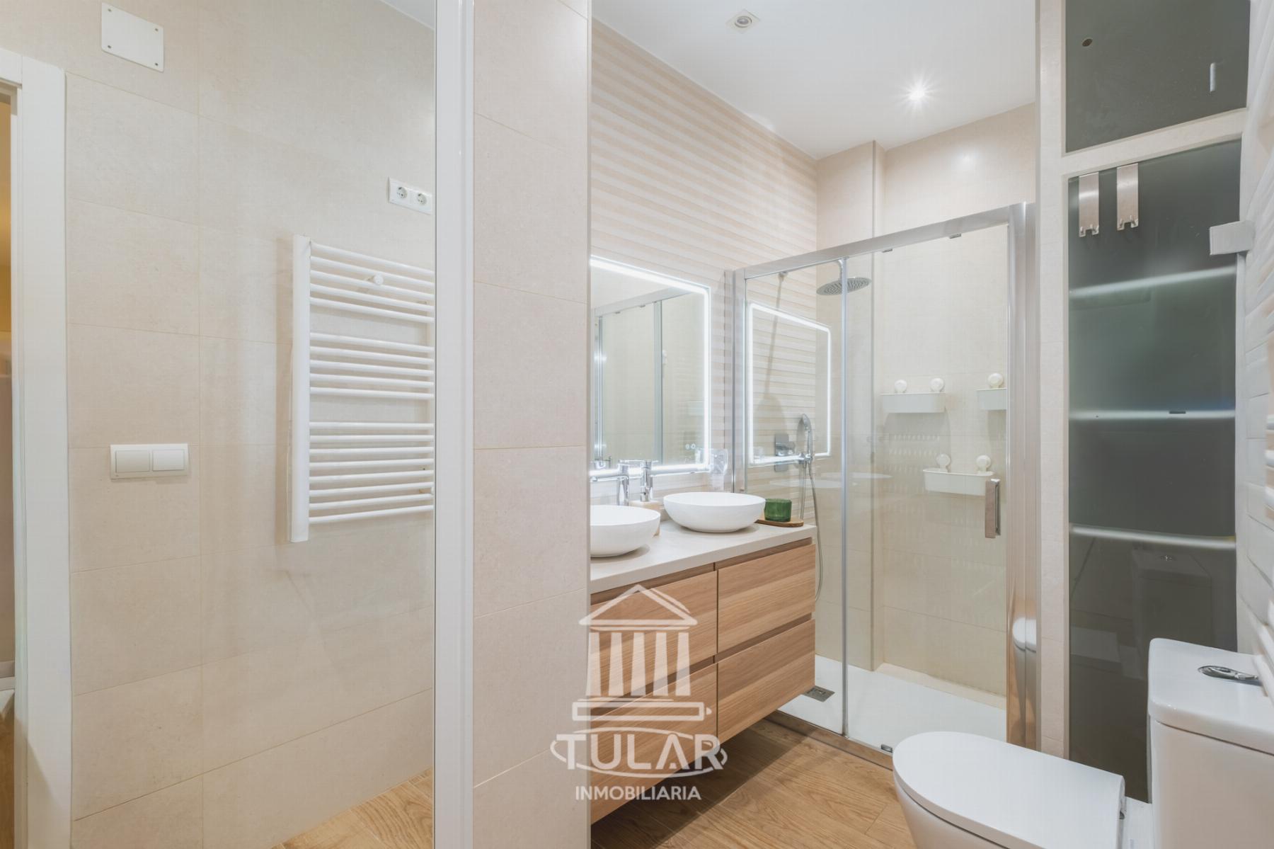 Venta de piso en El Puerto de Santa María