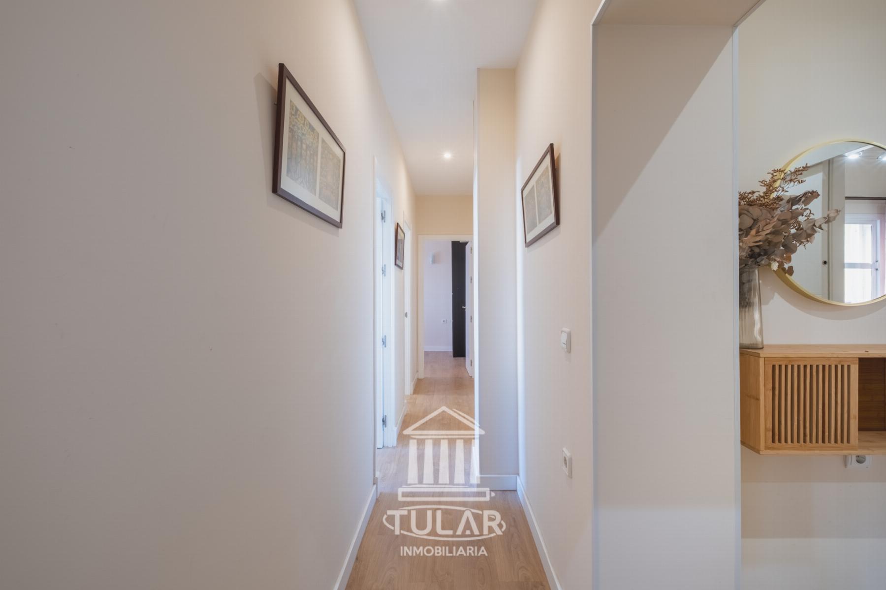 Venta de piso en El Puerto de Santa María