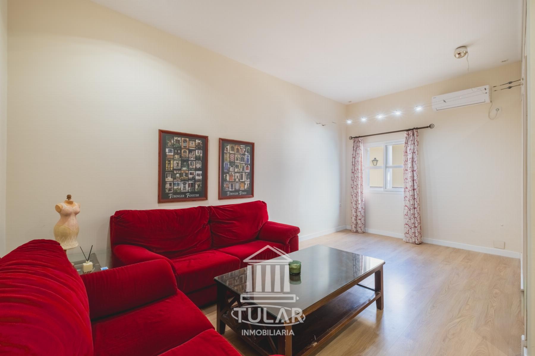 Venta de piso en El Puerto de Santa María