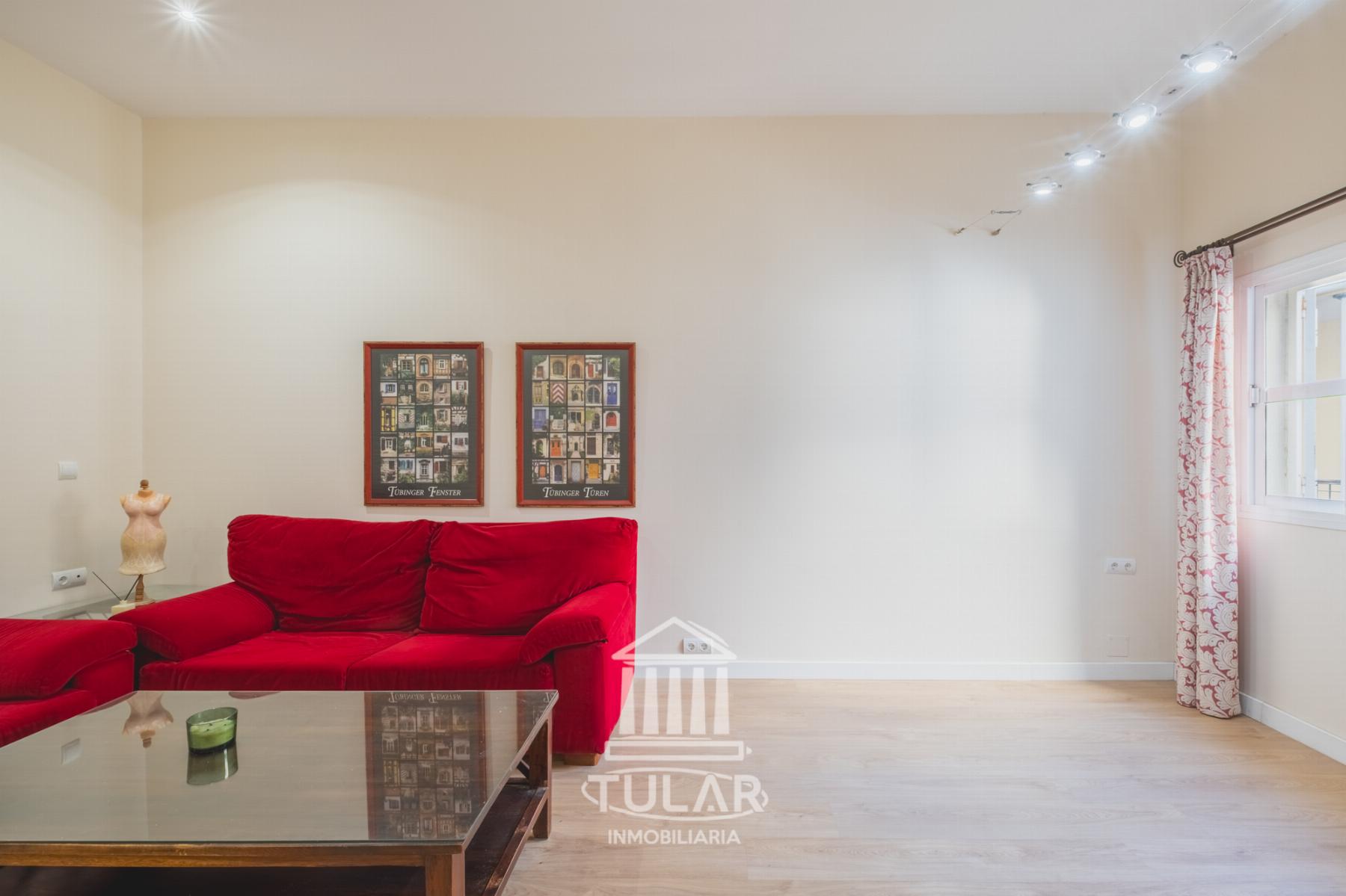 Venta de piso en El Puerto de Santa María