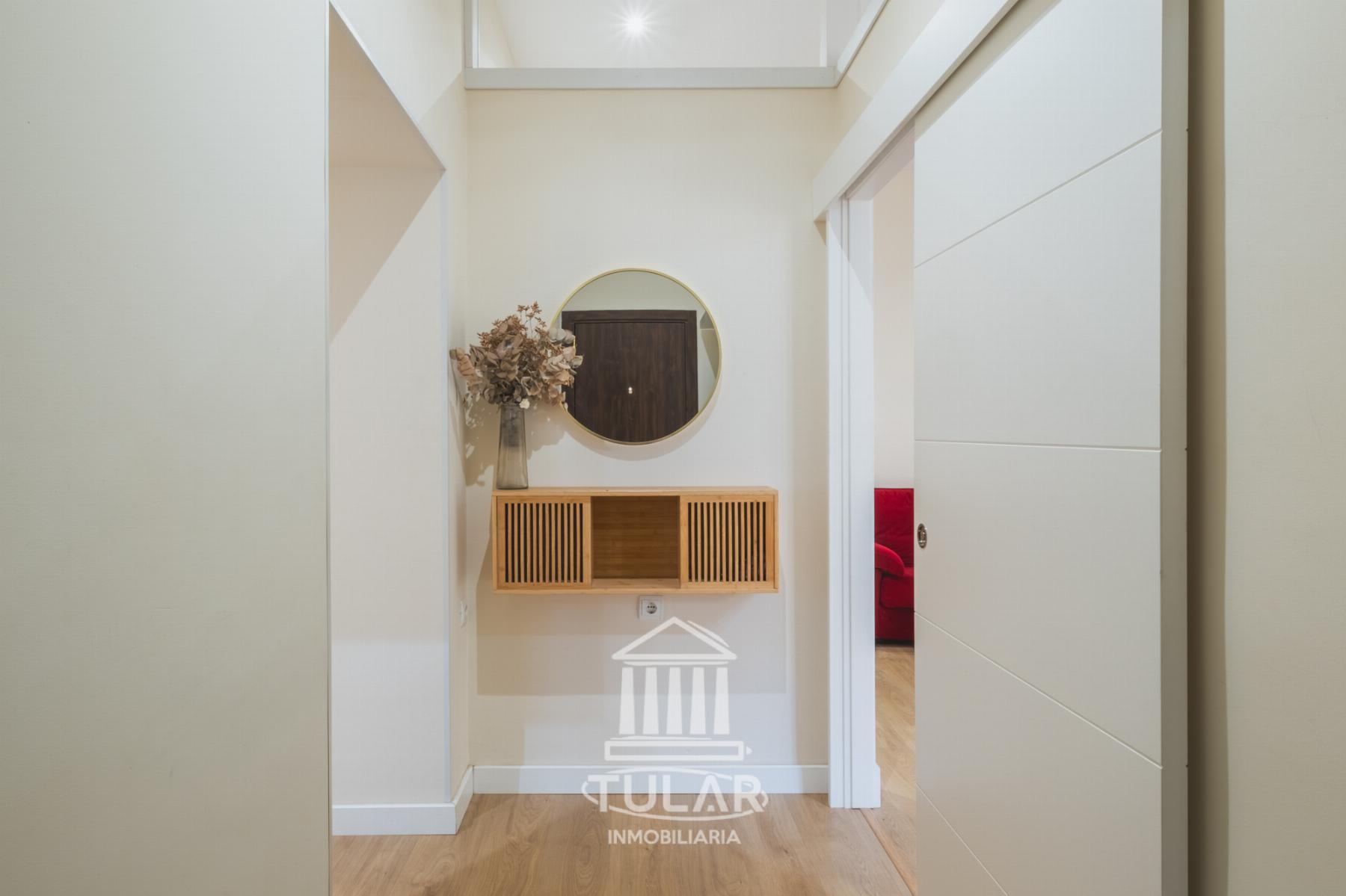 Venta de piso en El Puerto de Santa María