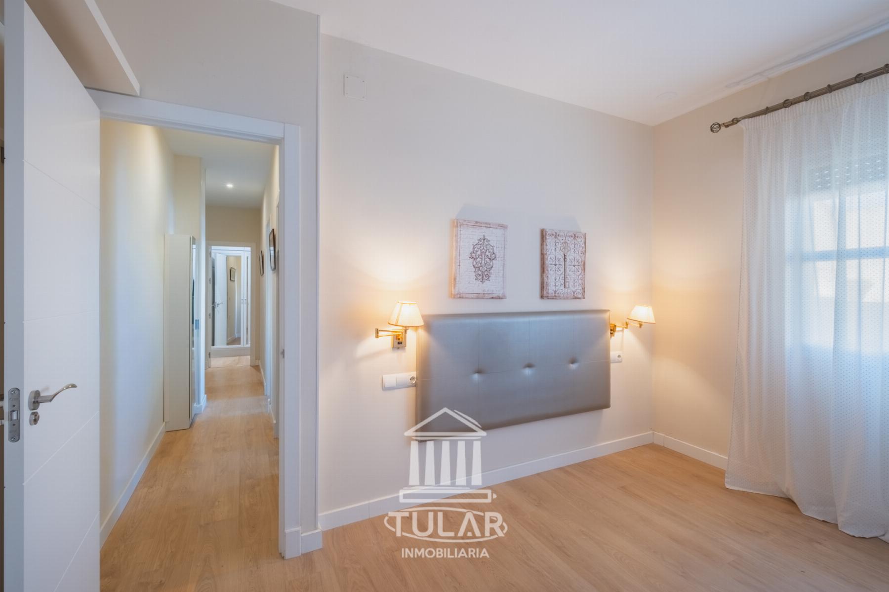 Venta de piso en El Puerto de Santa María