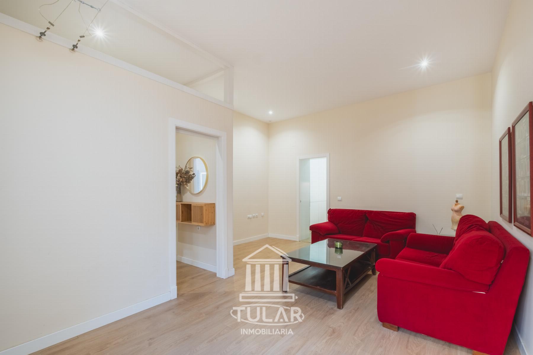 Venta de piso en El Puerto de Santa María