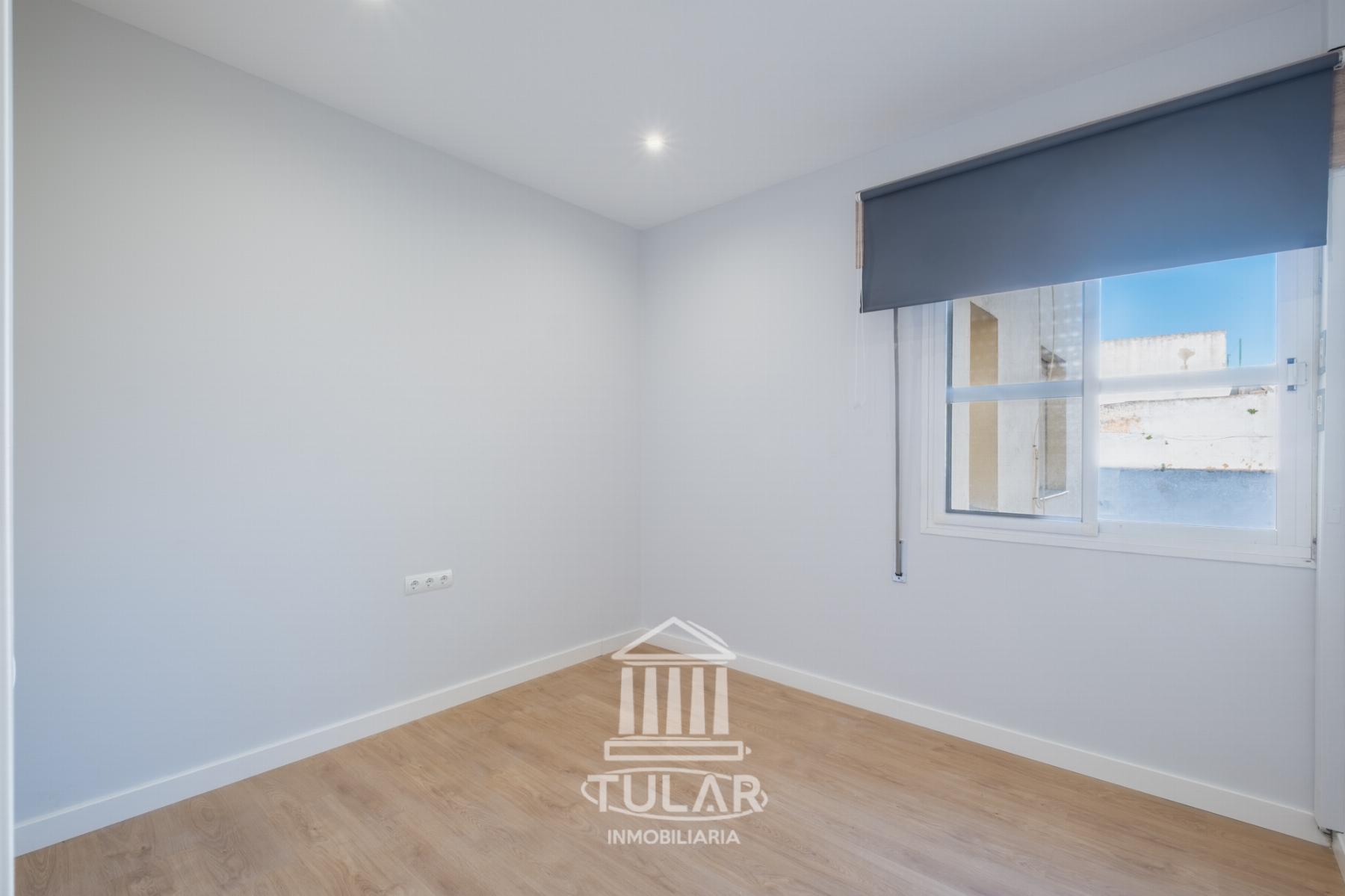 Venta de piso en El Puerto de Santa María