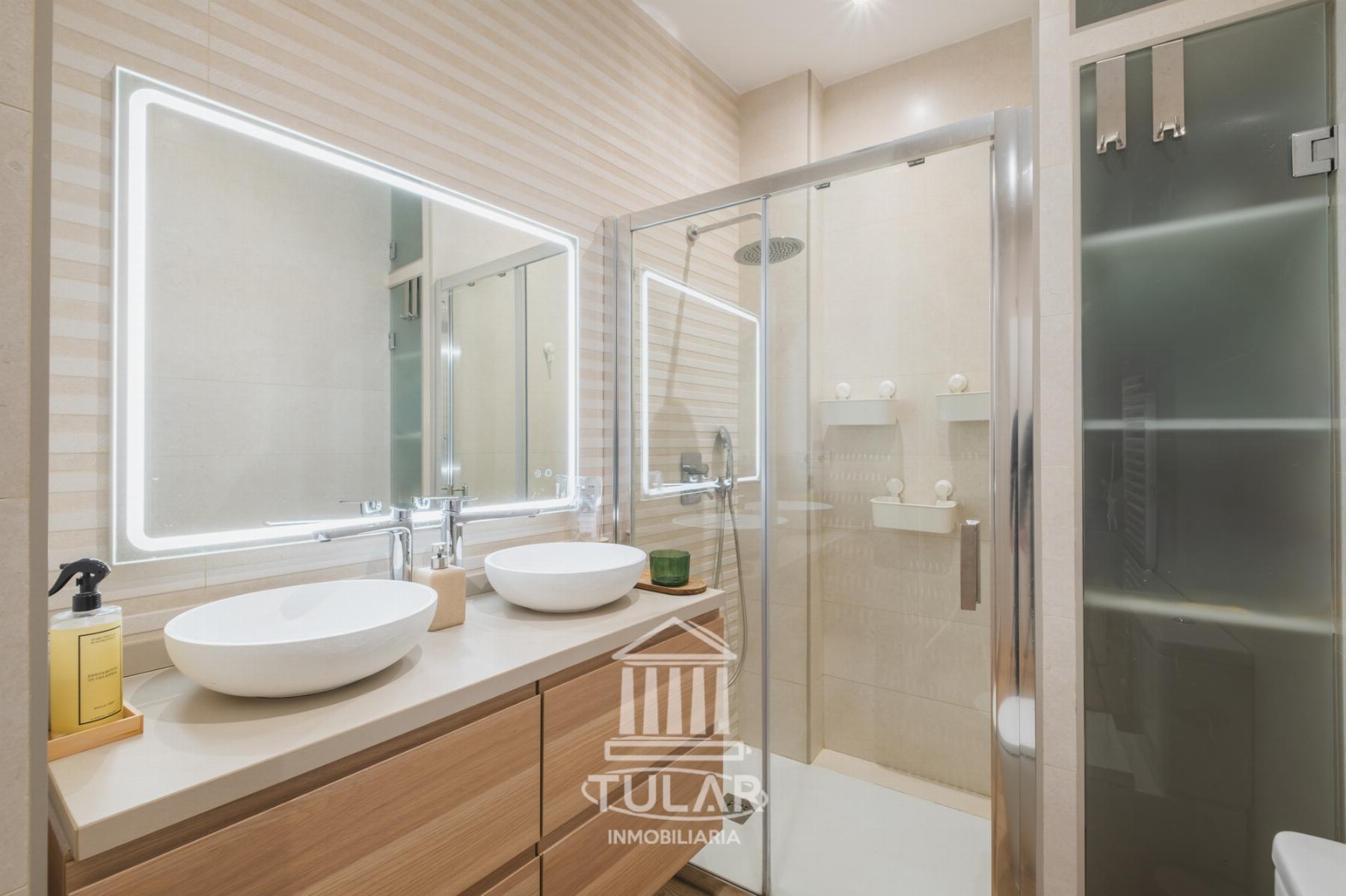 Venta de piso en El Puerto de Santa María