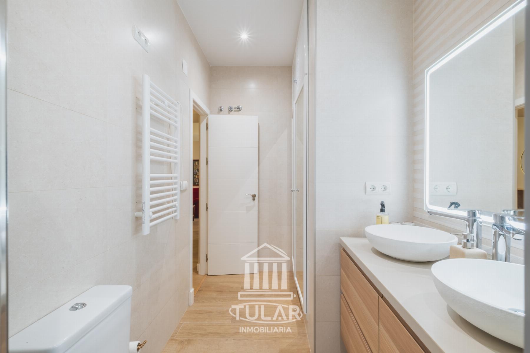 Venta de piso en El Puerto de Santa María