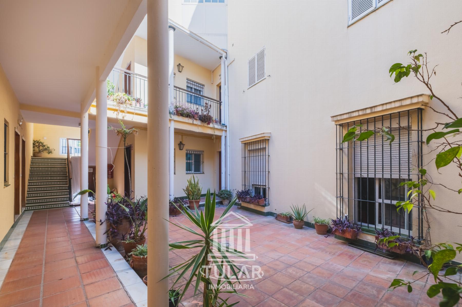 Venta de piso en El Puerto de Santa María