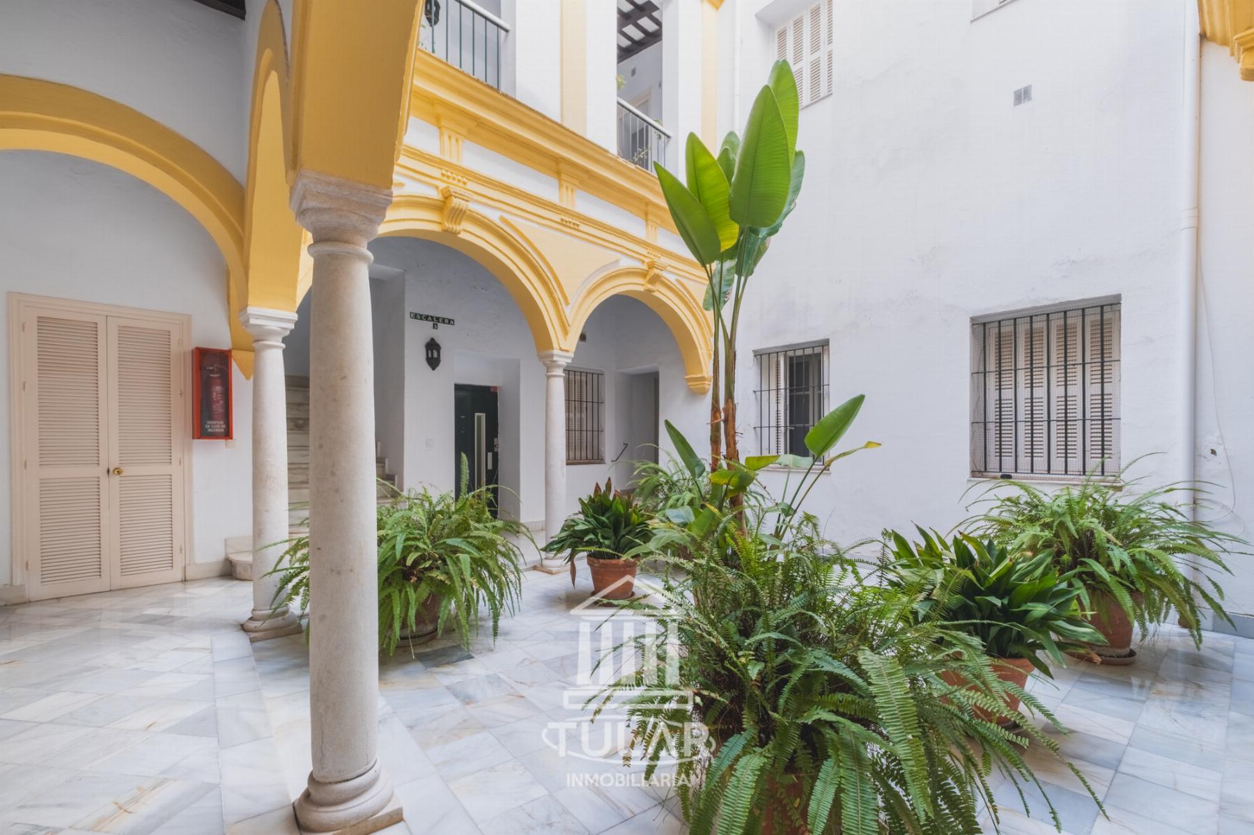 Venta de piso en El Puerto de Santa María