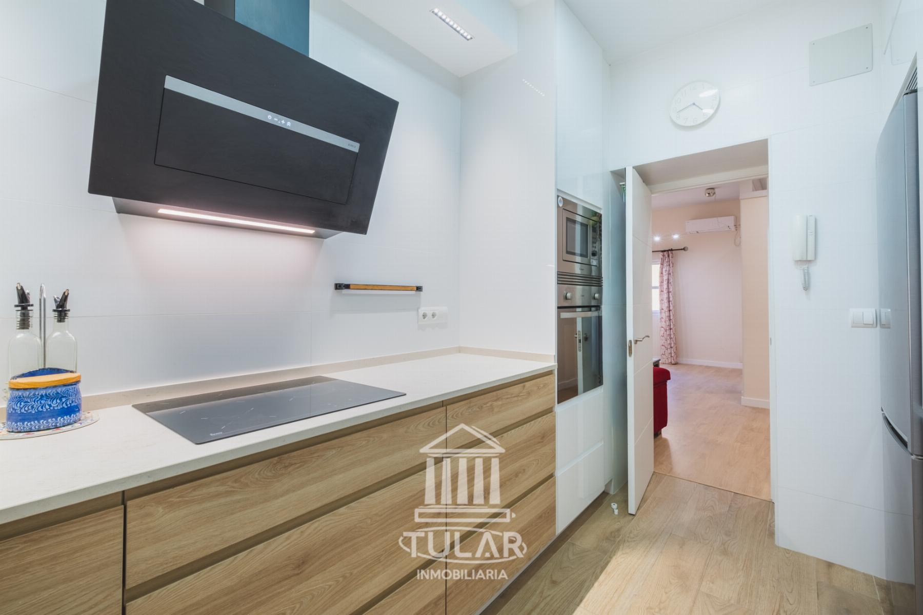 Venta de piso en El Puerto de Santa María