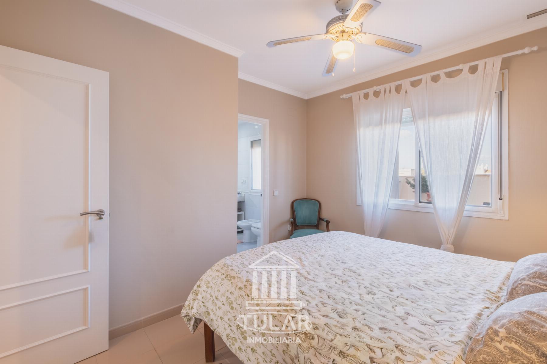 Venta de Ático en El Puerto de Santa María