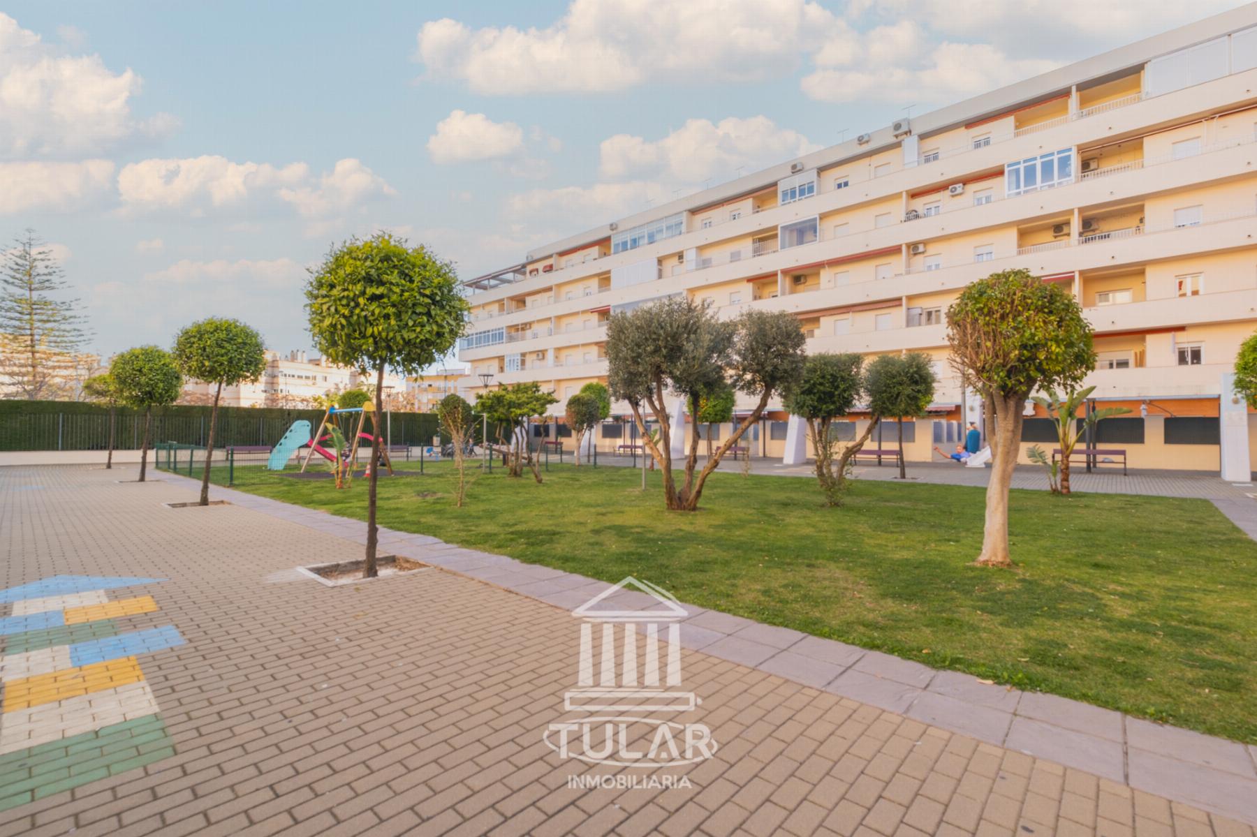 Venta de Ático en El Puerto de Santa María