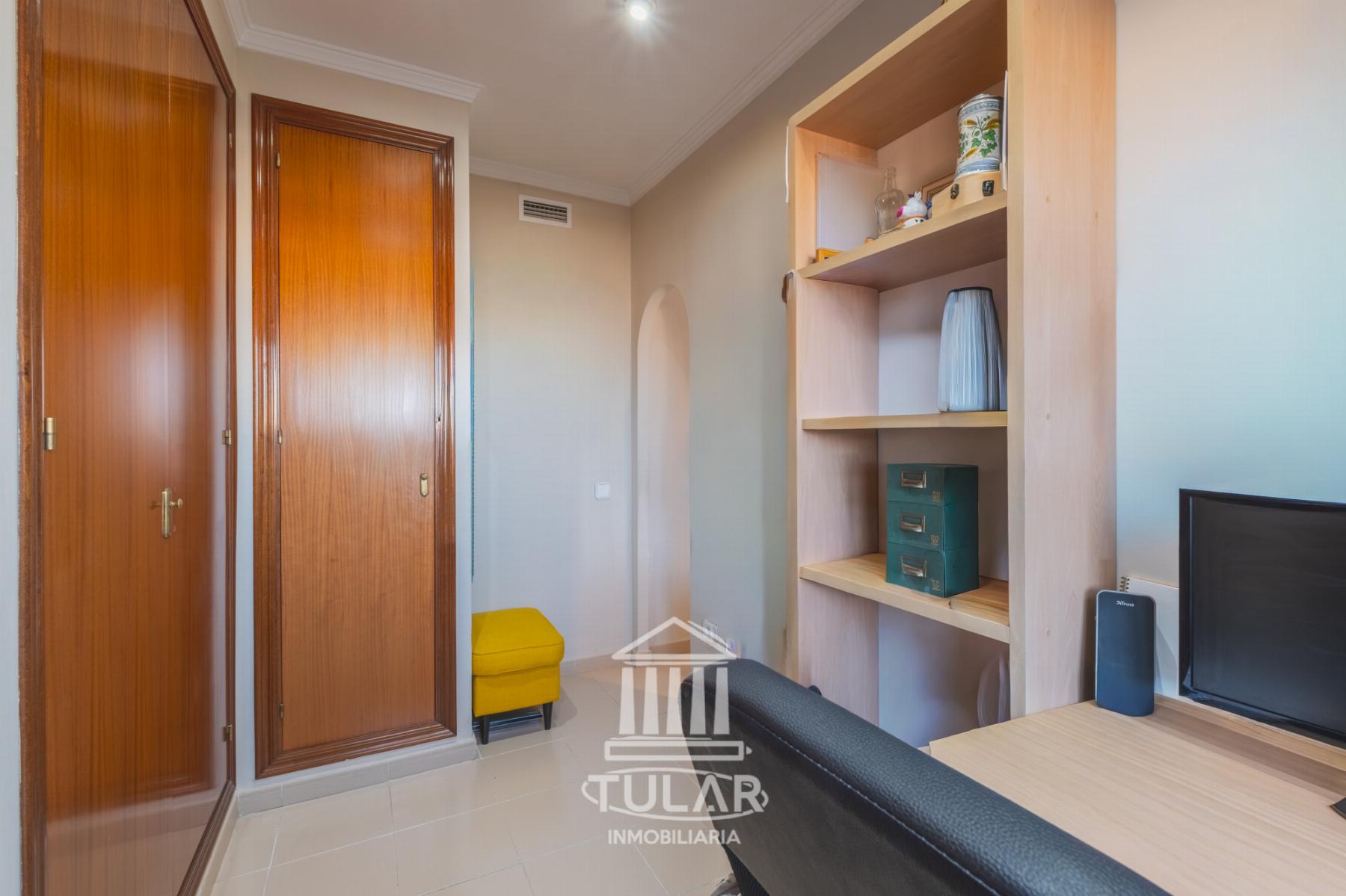 Venta de Ático en El Puerto de Santa María