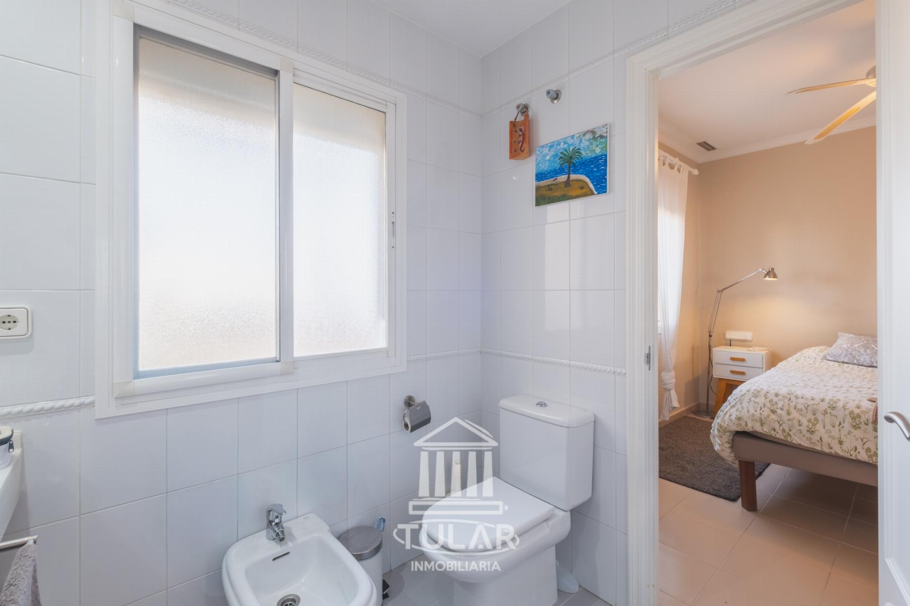 Venta de Ático en El Puerto de Santa María