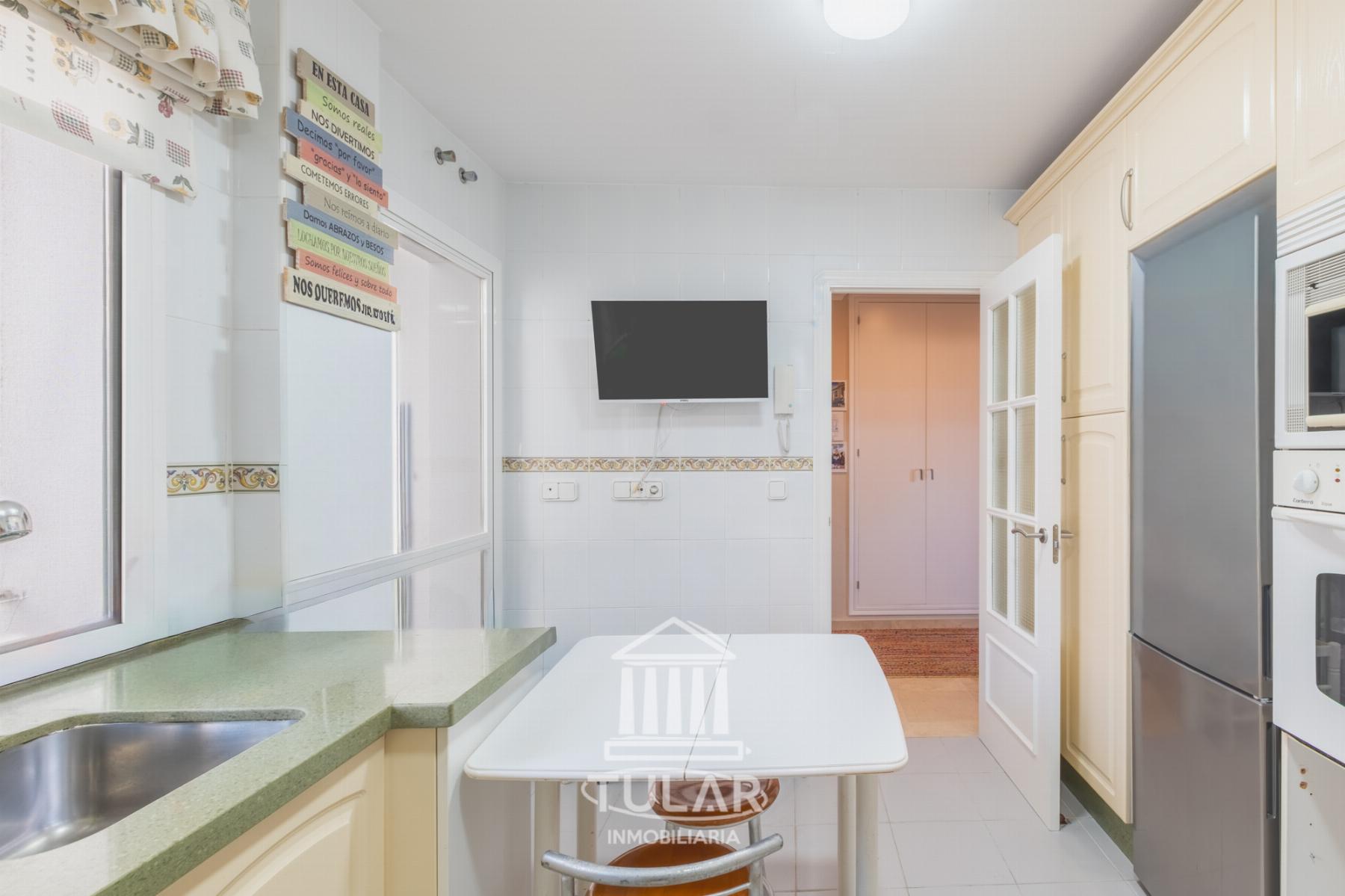 Venta de Ático en El Puerto de Santa María