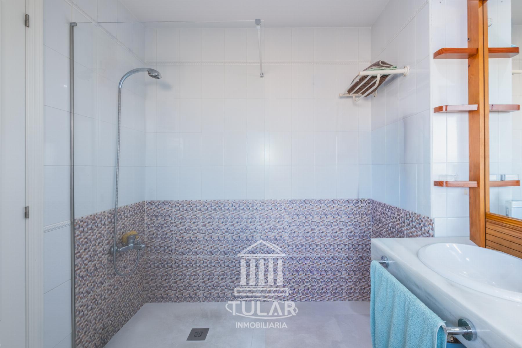 Venta de Ático en El Puerto de Santa María