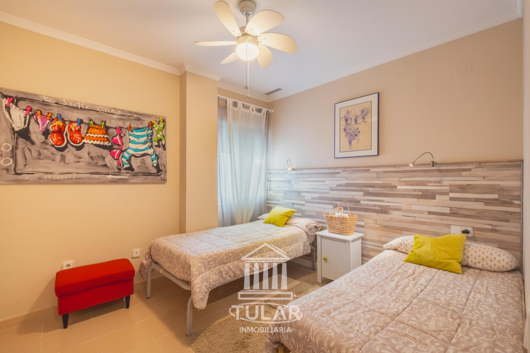 Venta de Ático en El Puerto de Santa María