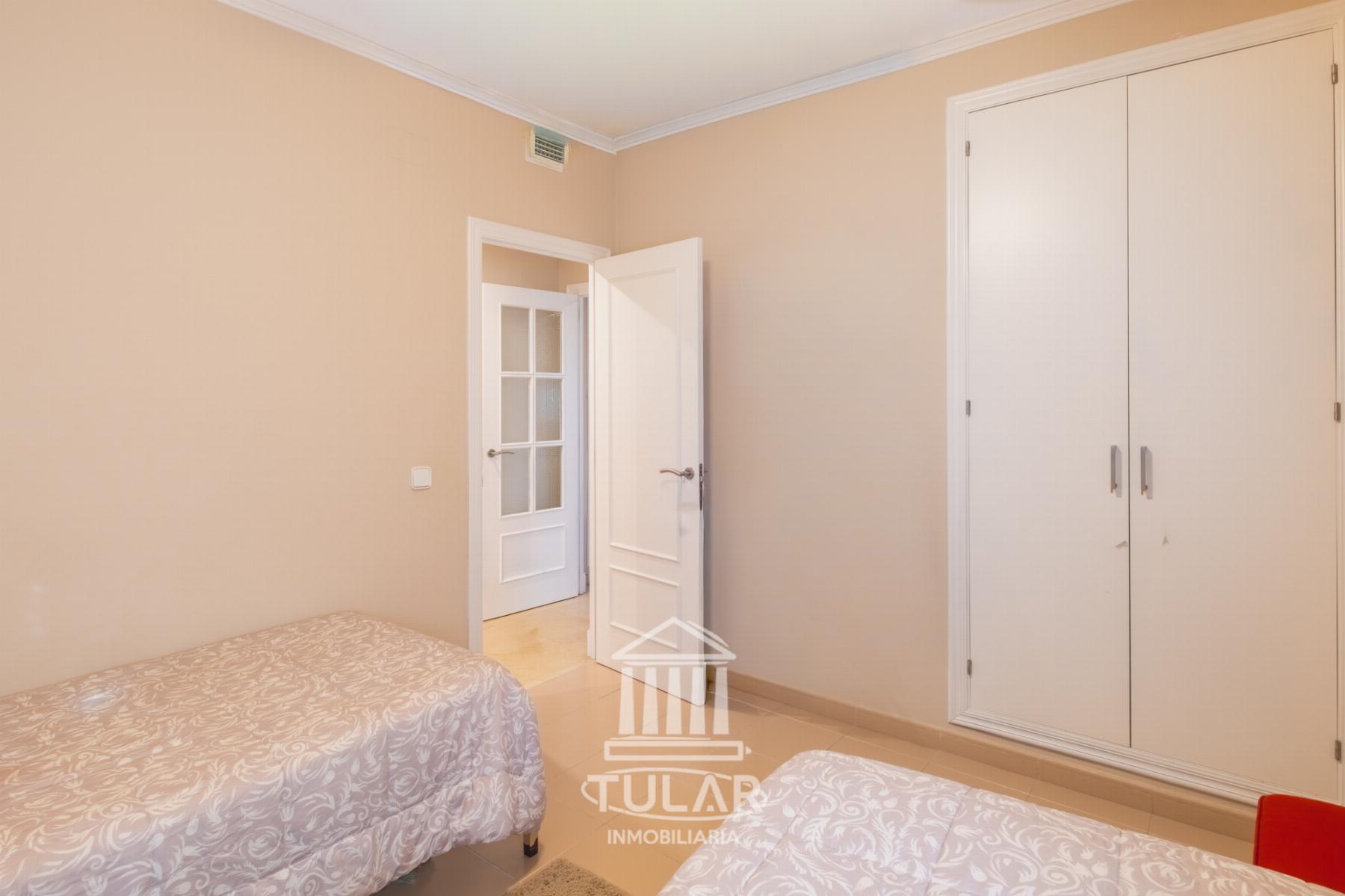 Venta de Ático en El Puerto de Santa María