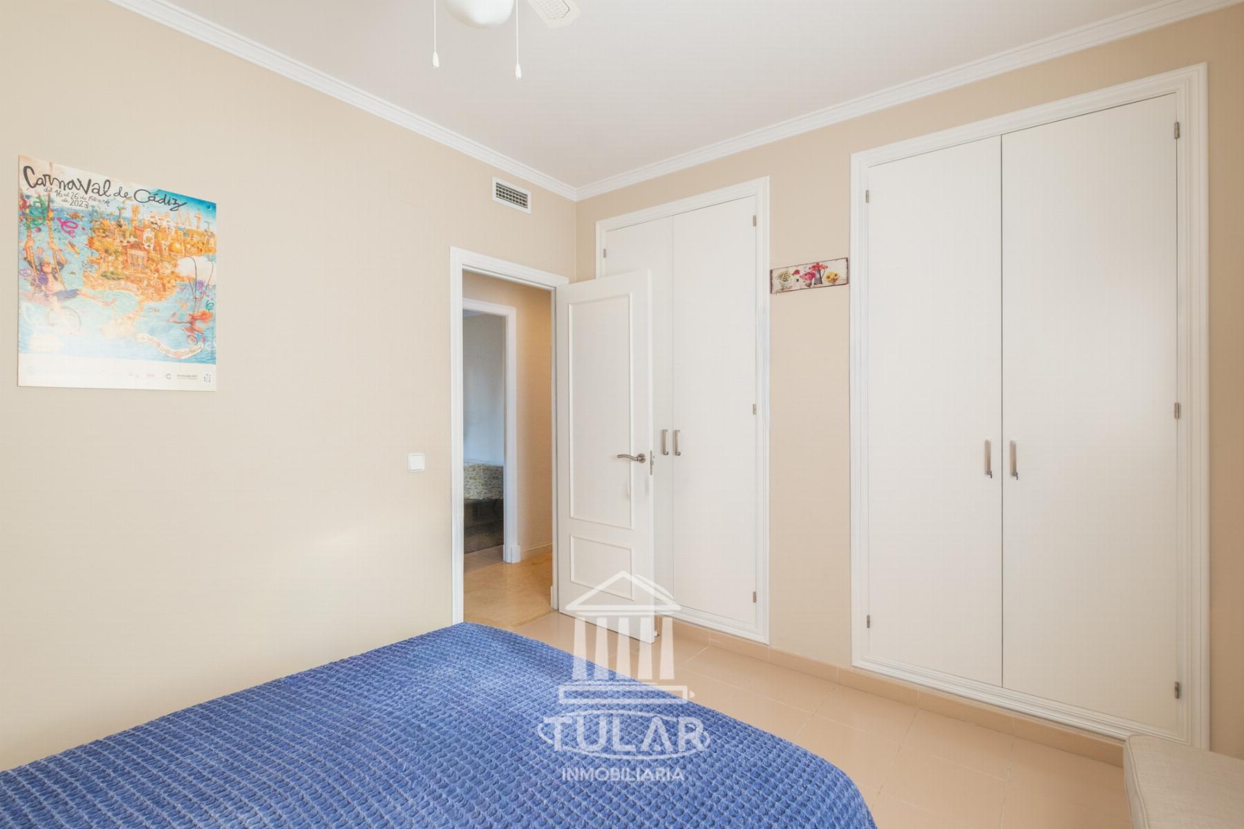 Venta de Ático en El Puerto de Santa María