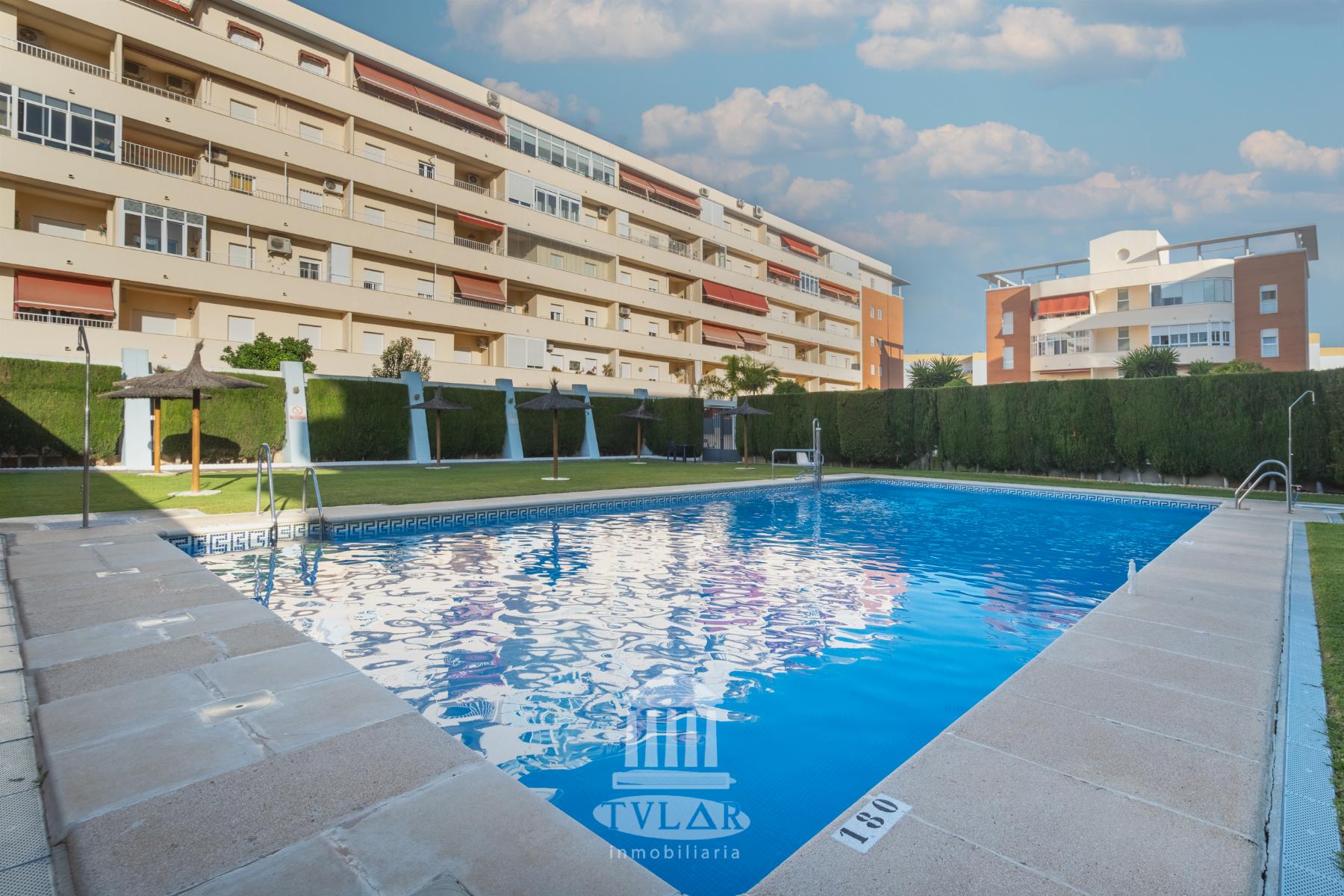 Venta de Ático en El Puerto de Santa María