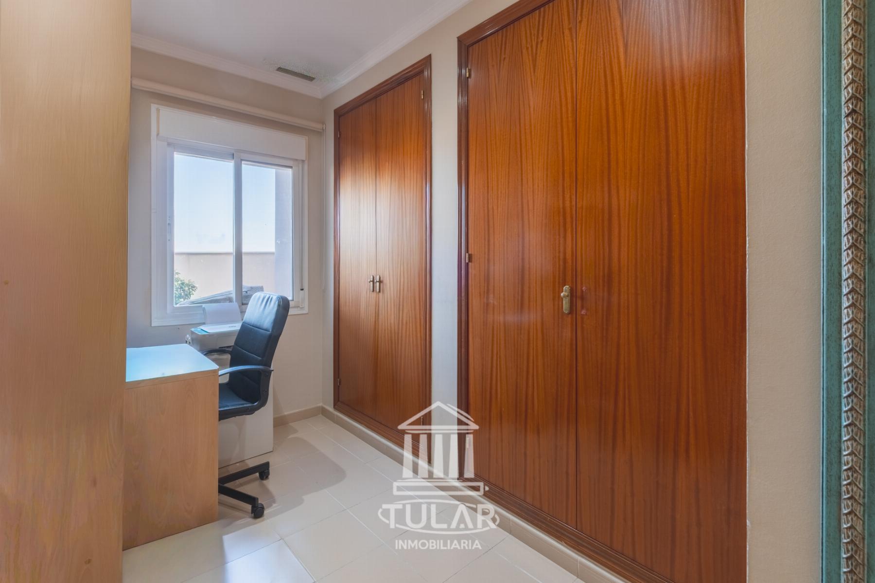 Venta de Ático en El Puerto de Santa María