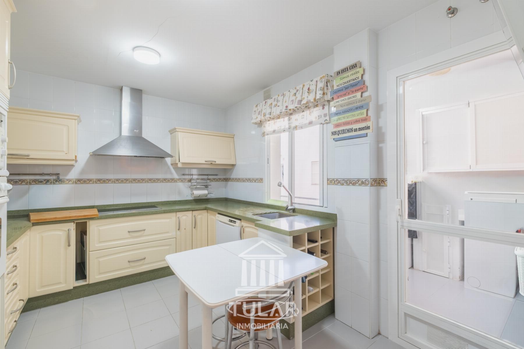 Venta de Ático en El Puerto de Santa María