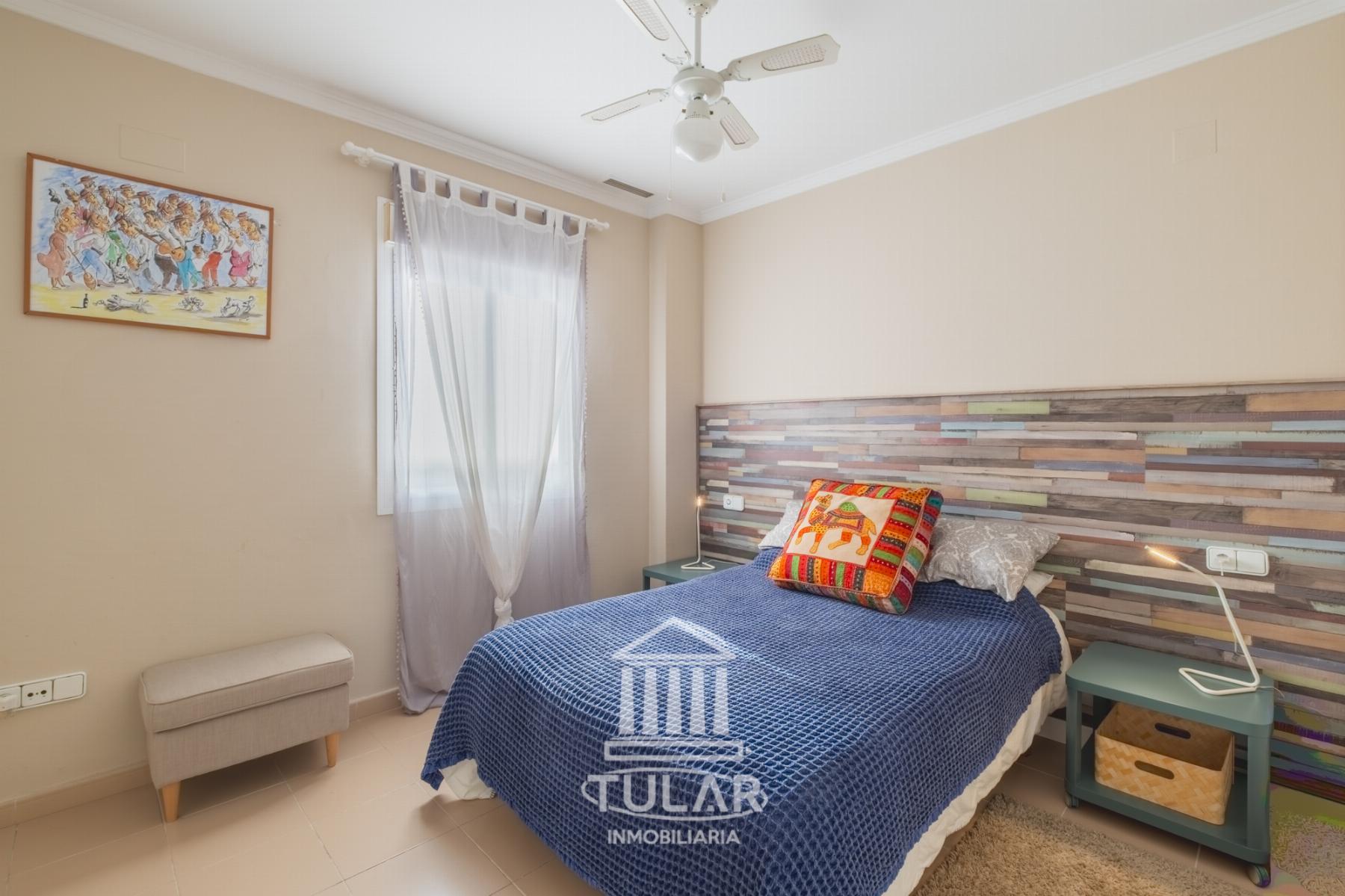 Venta de Ático en El Puerto de Santa María