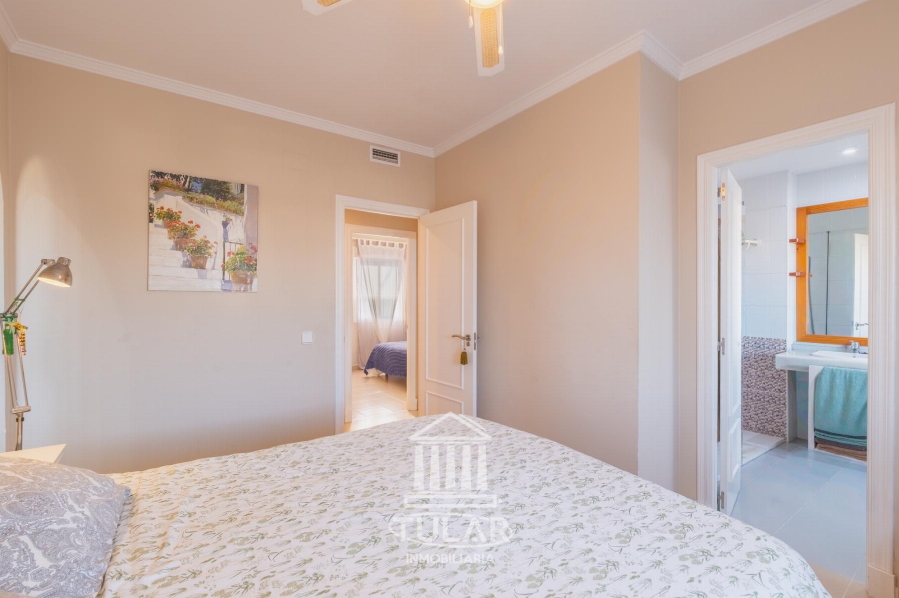 Venta de Ático en El Puerto de Santa María