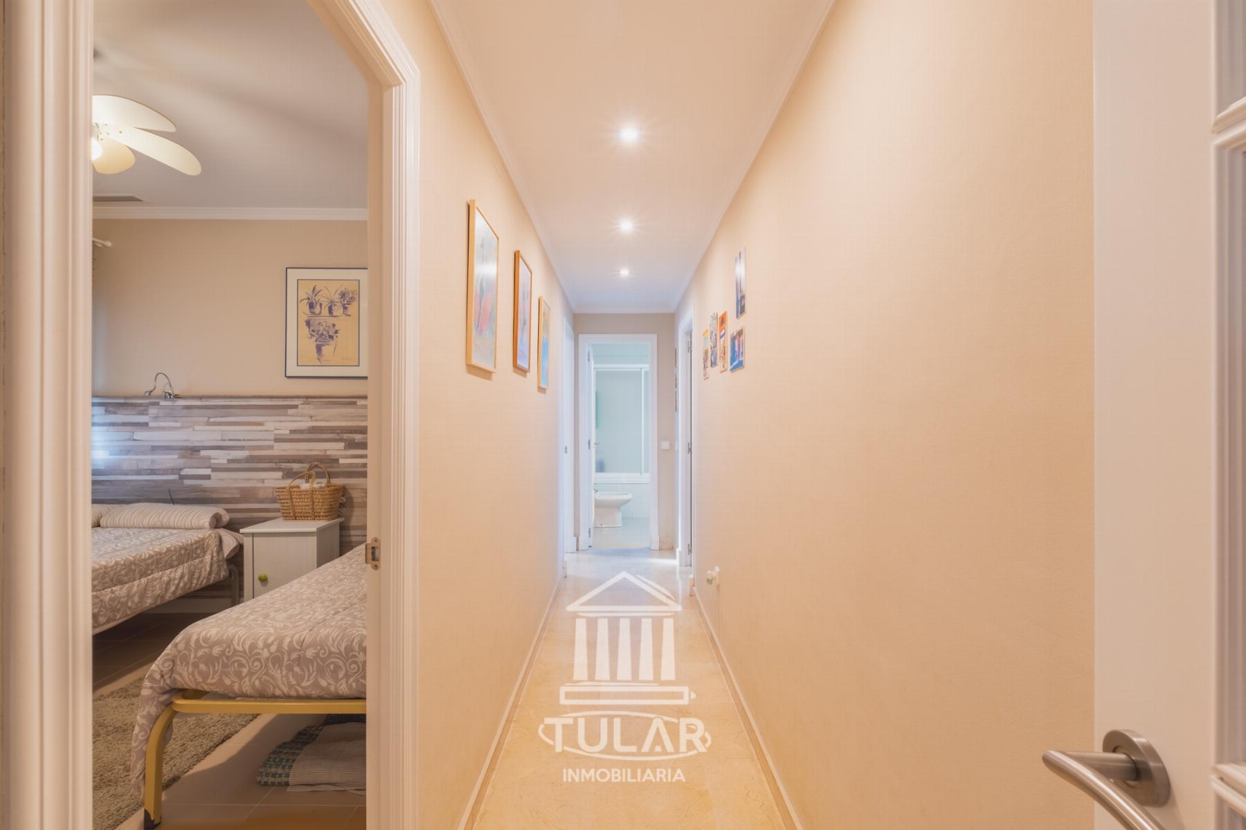 Venta de Ático en El Puerto de Santa María