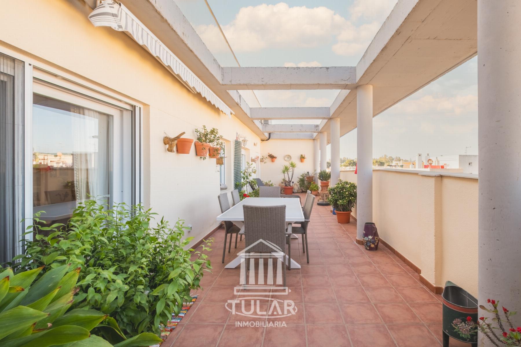 Venta de Ático en El Puerto de Santa María