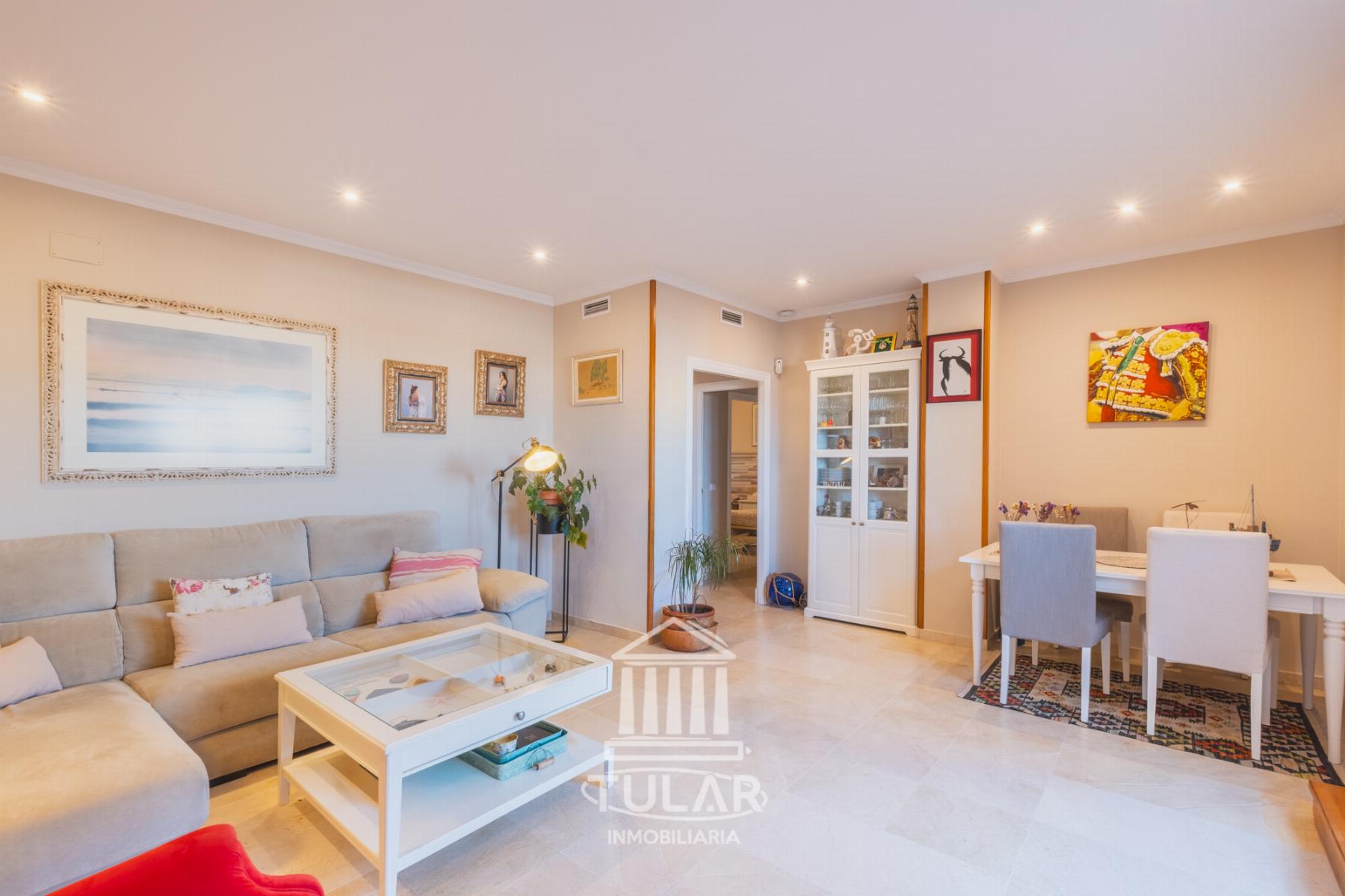 Venta de Ático en El Puerto de Santa María