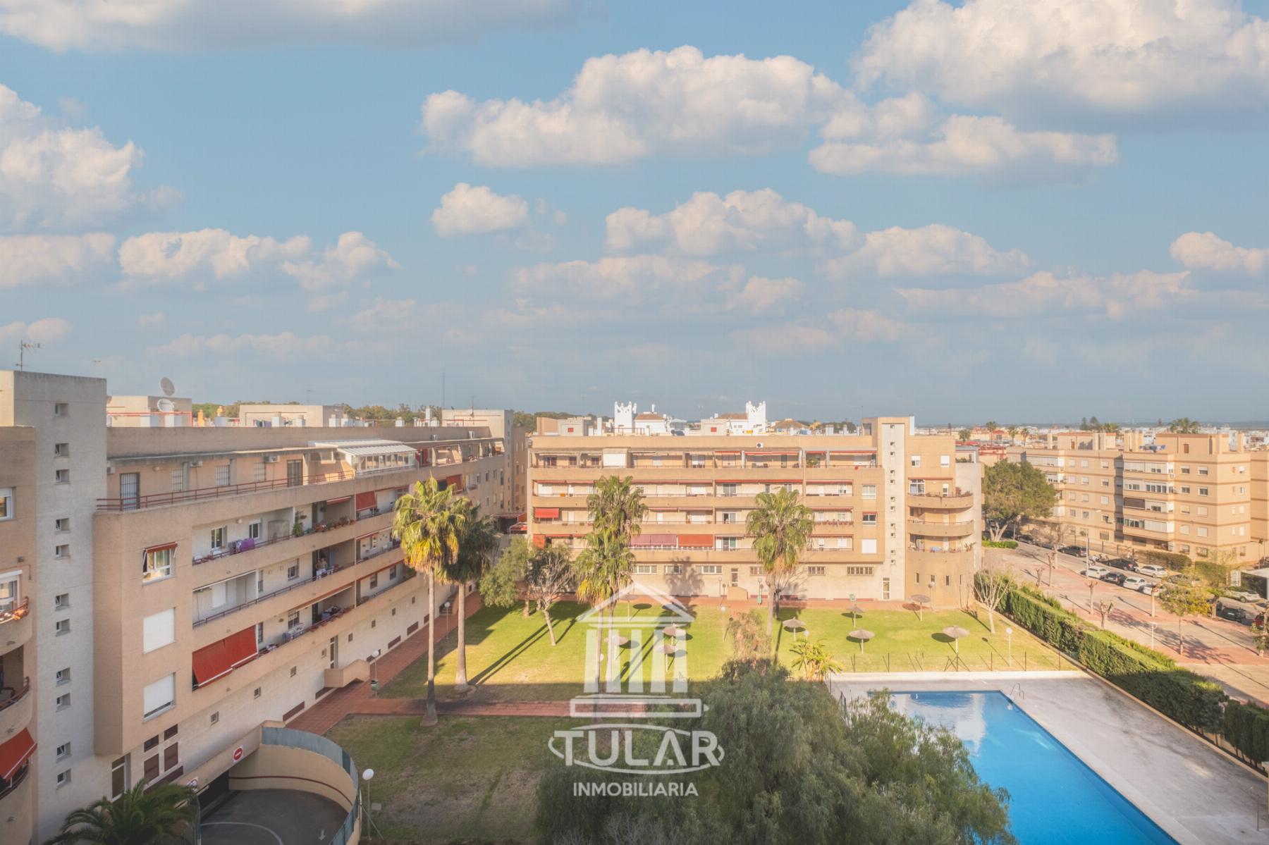 Venta de Ático en El Puerto de Santa María