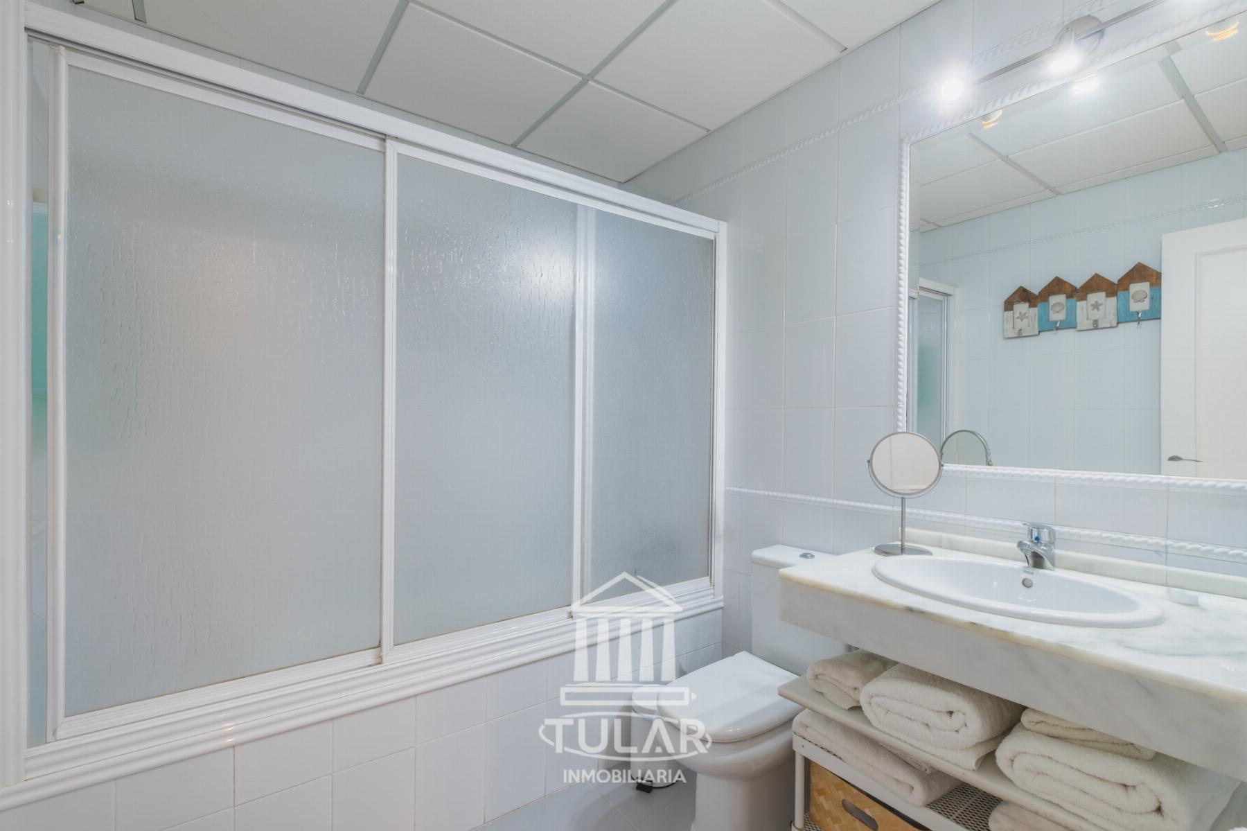 Venta de Ático en El Puerto de Santa María