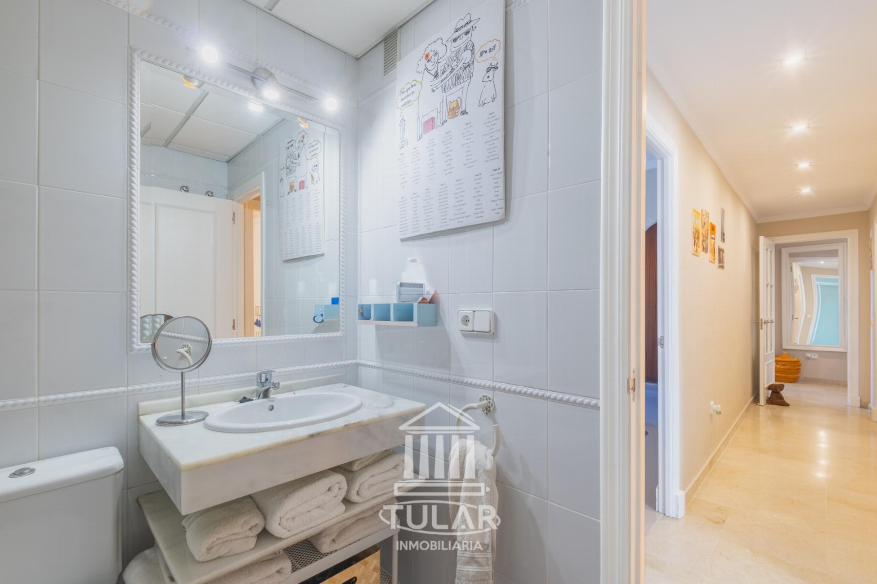 Venta de Ático en El Puerto de Santa María