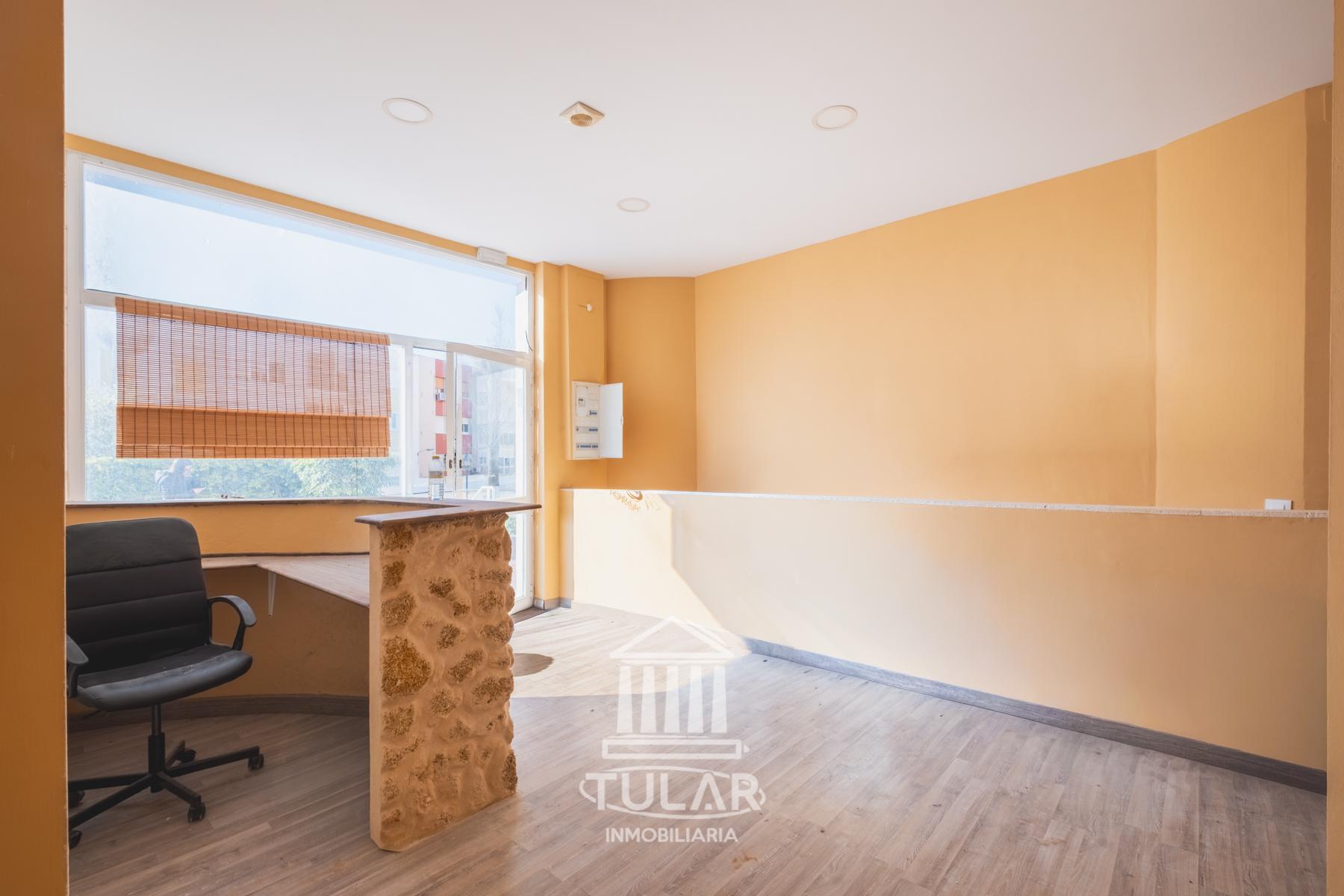 Venta de local en El Puerto de Santa María