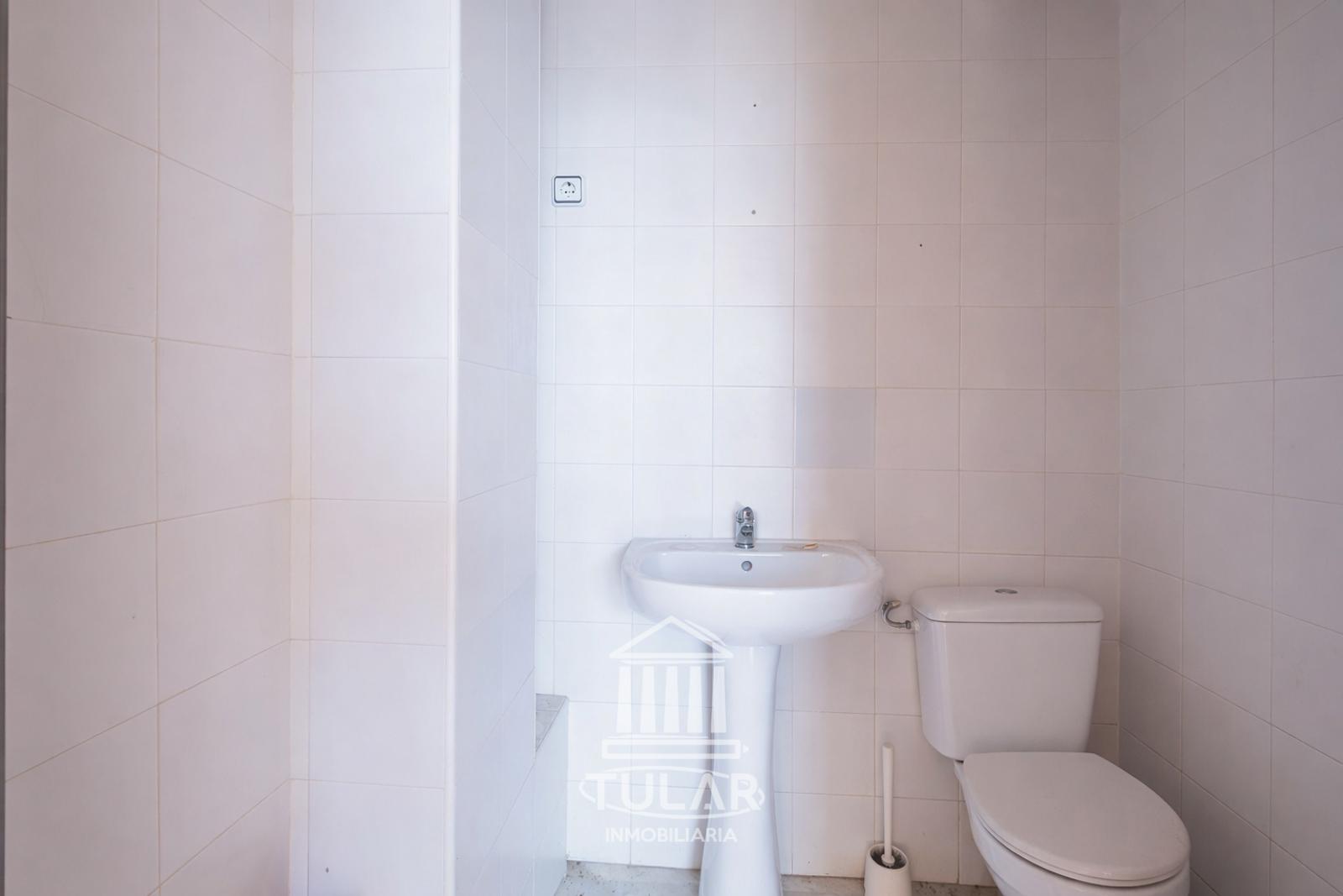 Venta de local en El Puerto de Santa María