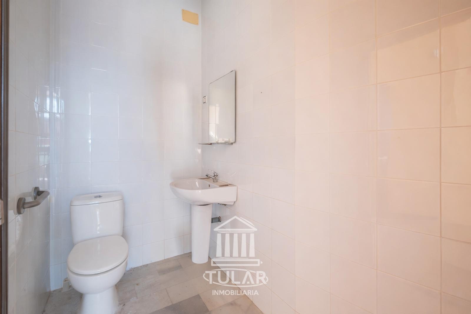 Venta de local en El Puerto de Santa María