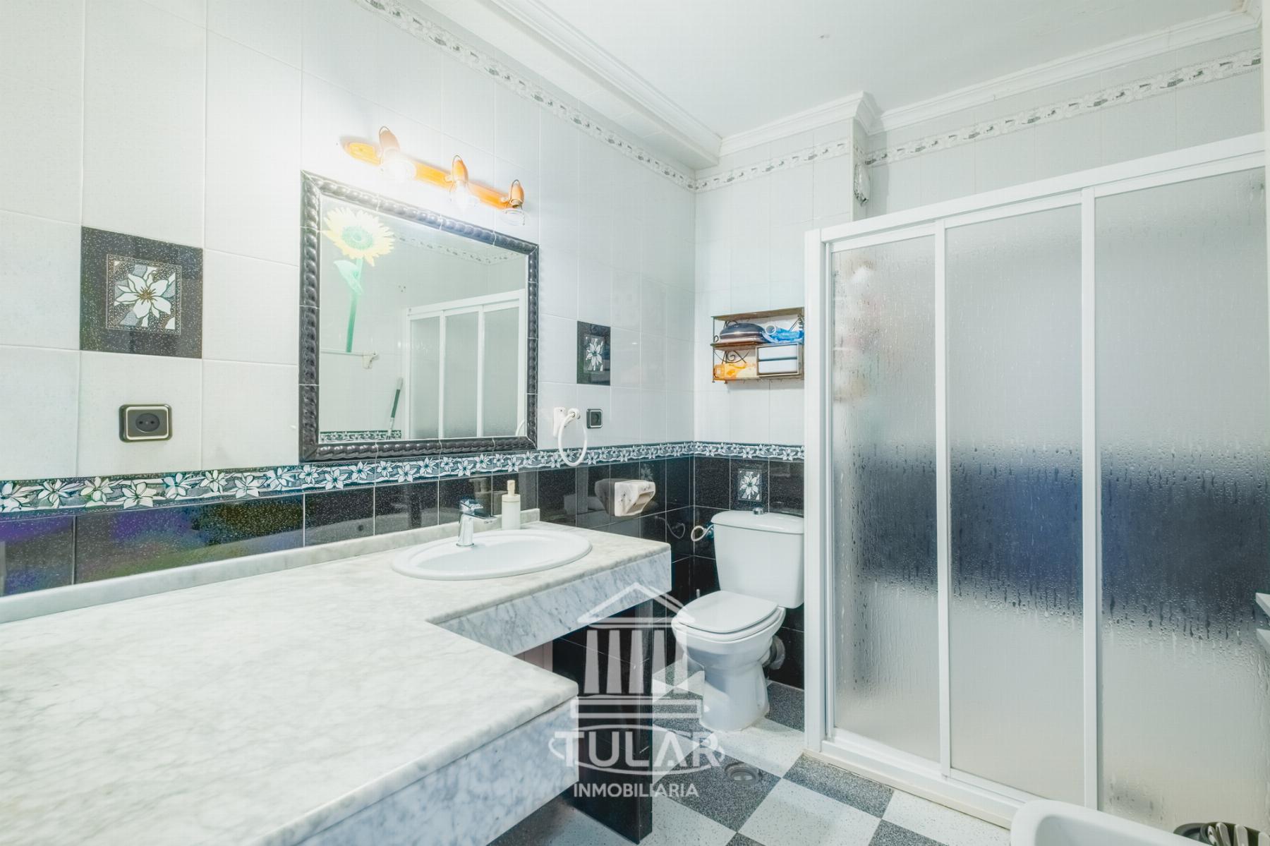 Venta de piso en El Puerto de Santa María