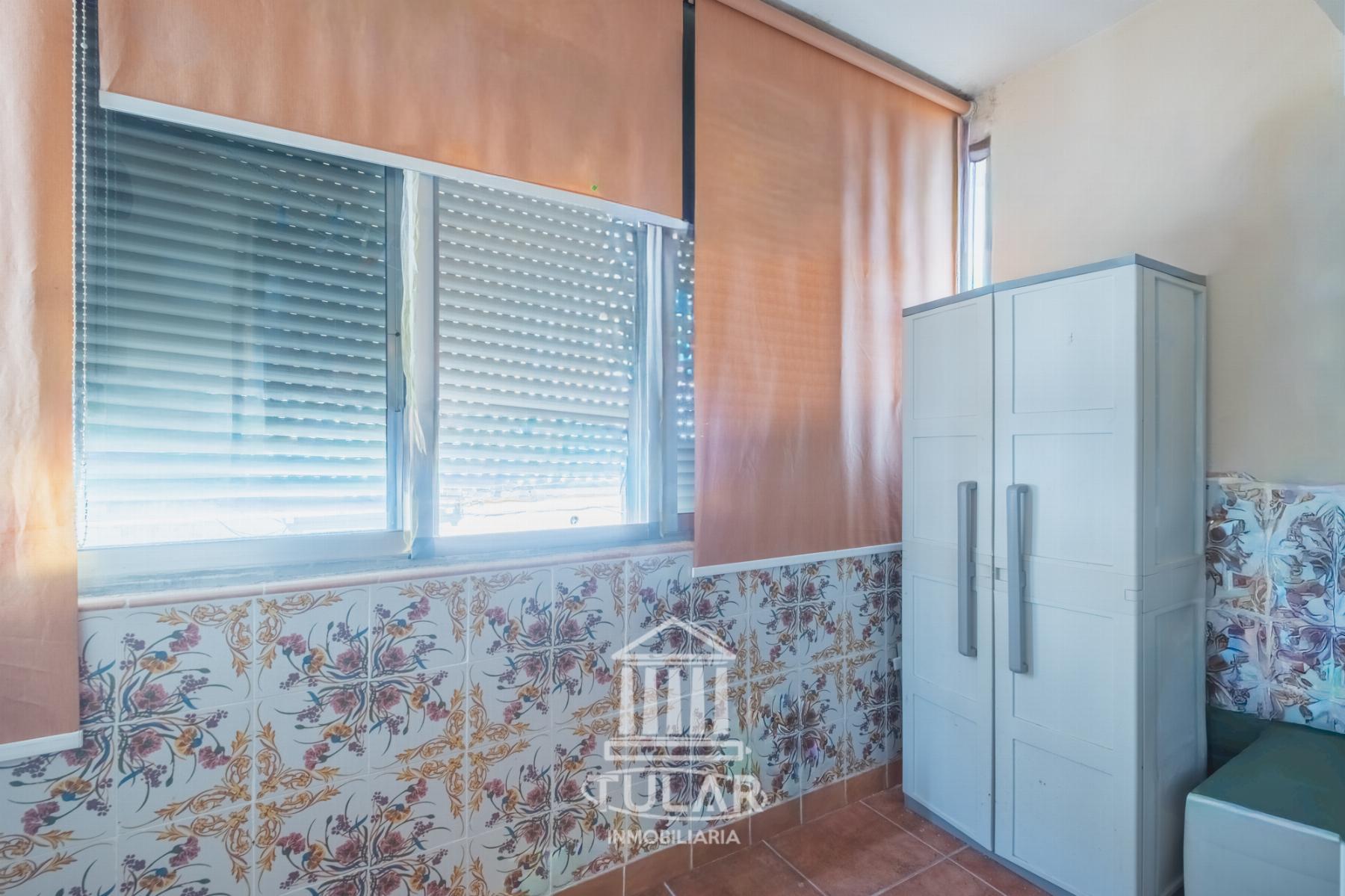 Venta de piso en El Puerto de Santa María