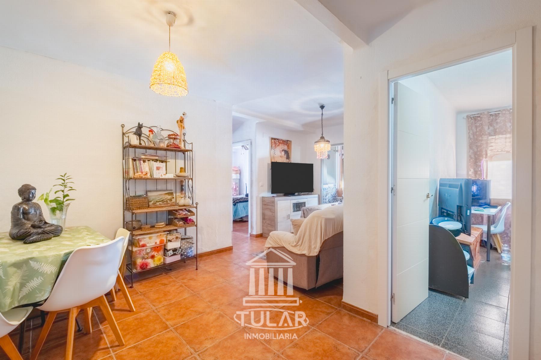 Venta de piso en El Puerto de Santa María