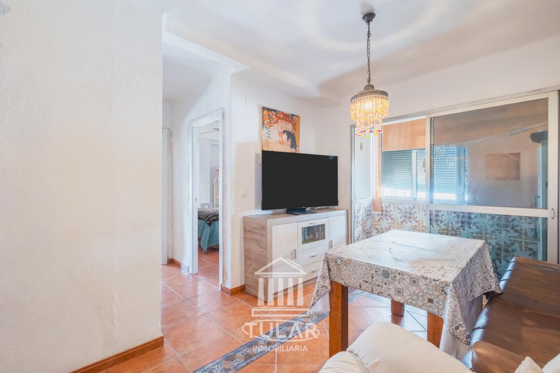 Venta de piso en El Puerto de Santa María