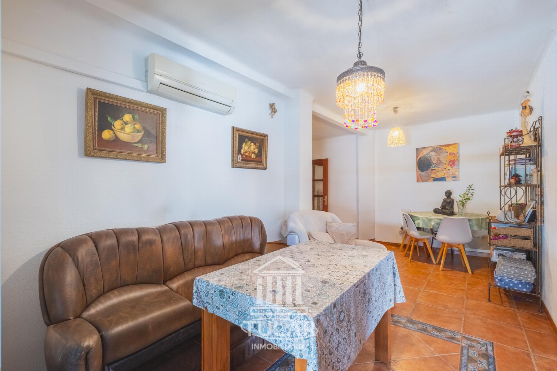 Venta de piso en El Puerto de Santa María