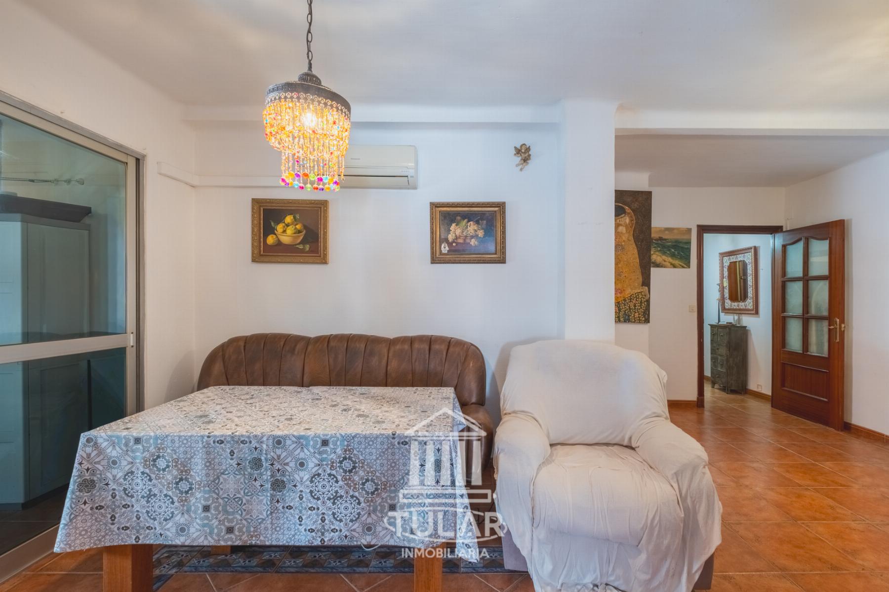 Venta de piso en El Puerto de Santa María