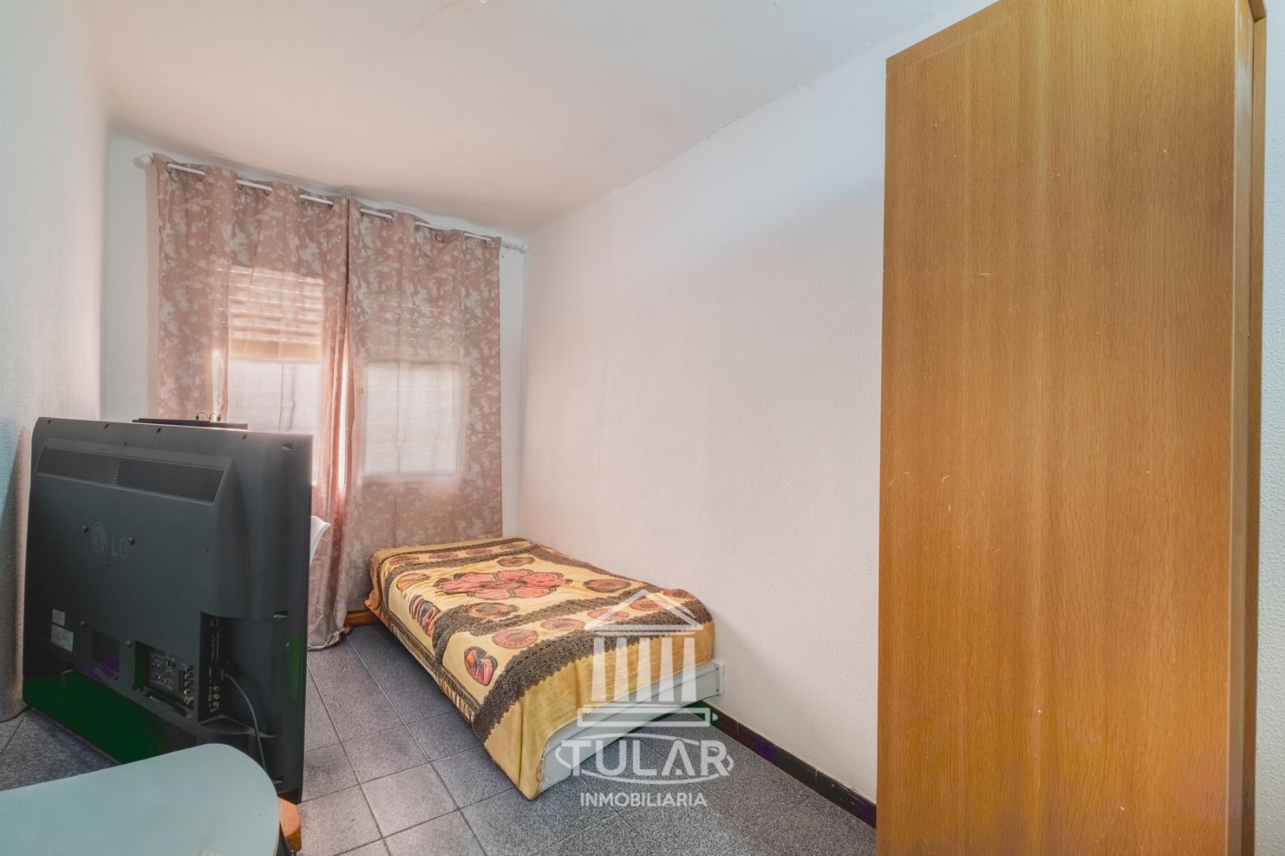 Venta de piso en El Puerto de Santa María