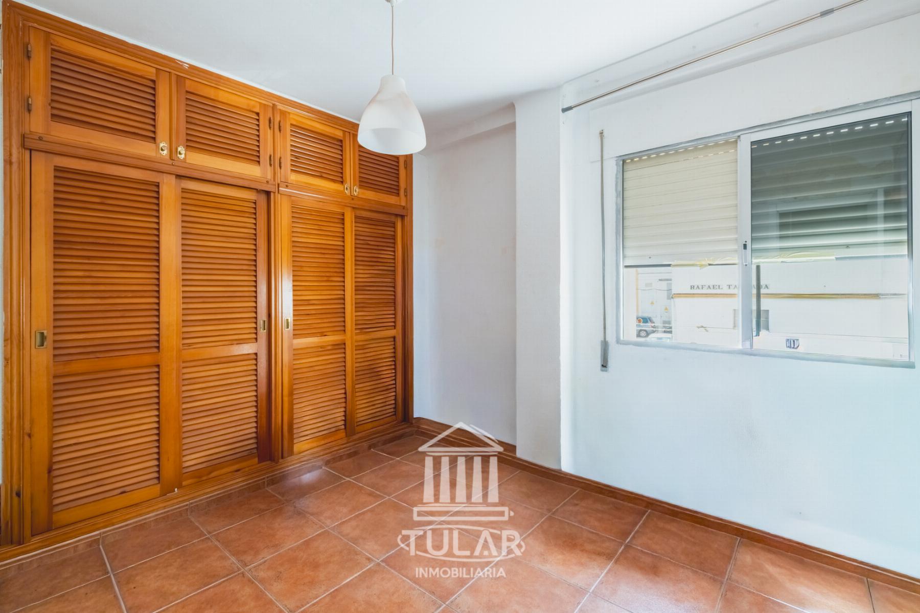 Venta de piso en El Puerto de Santa María